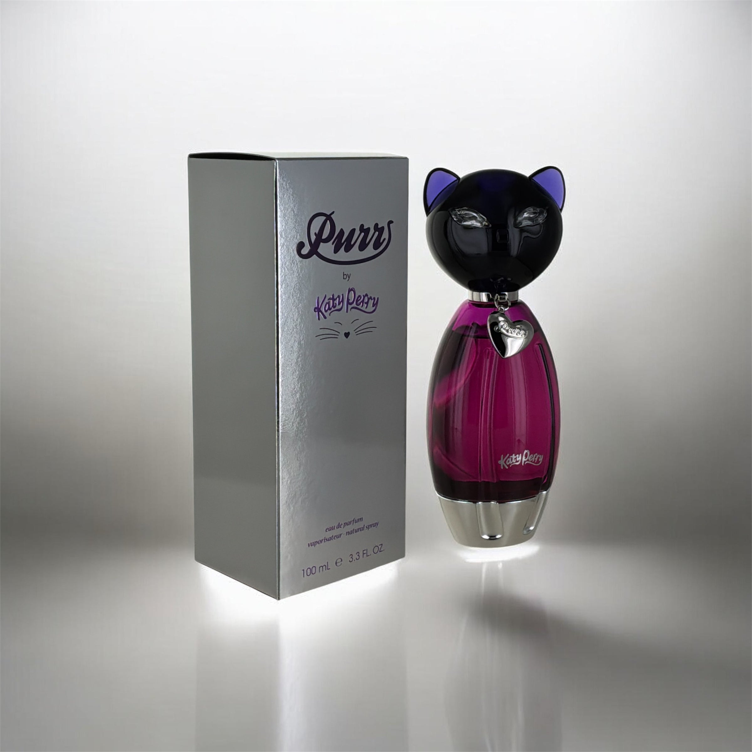PURR KATY PERRY for Women - Internet Global Market