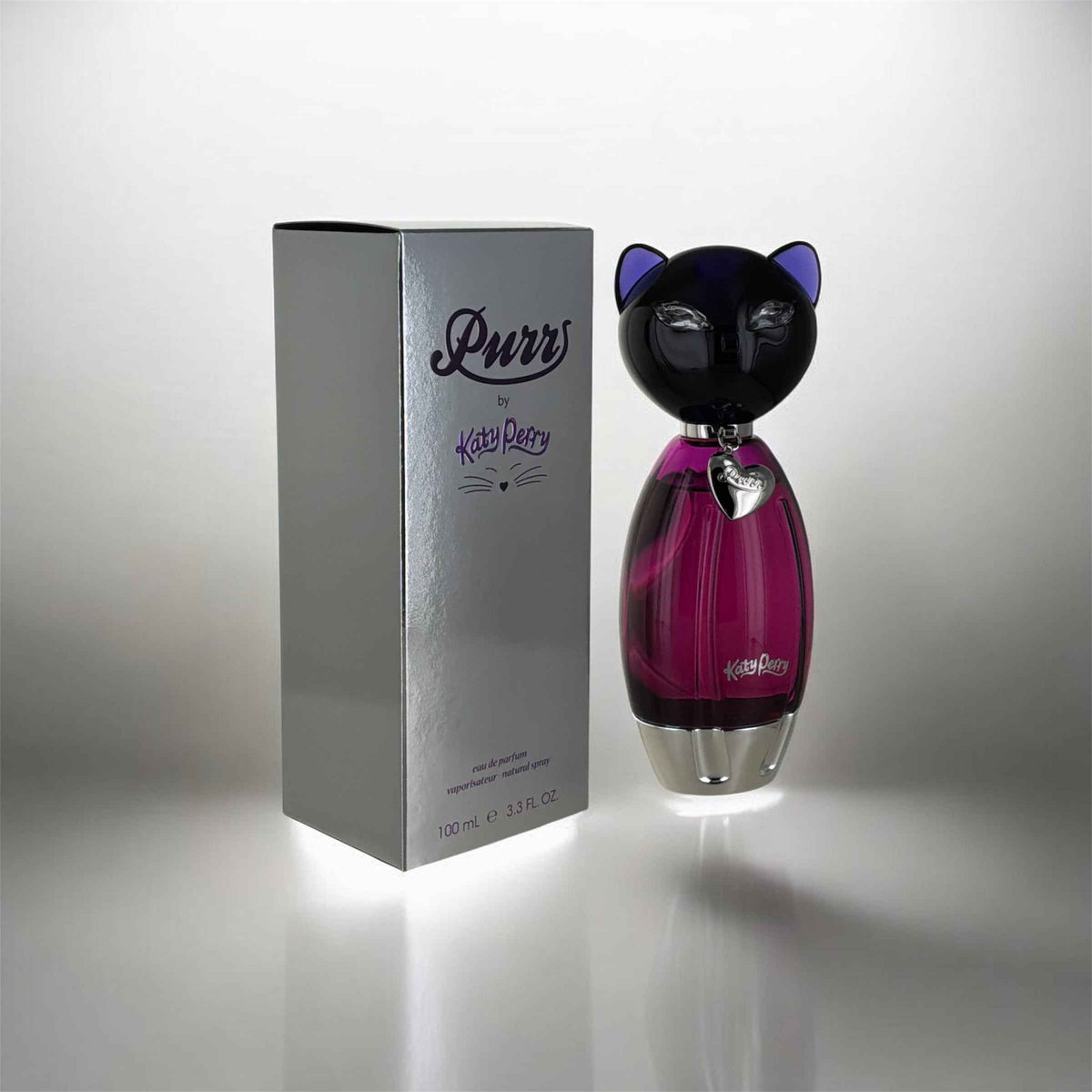 Purr Katy Perry Fragrance for Women - A Captivating Essence