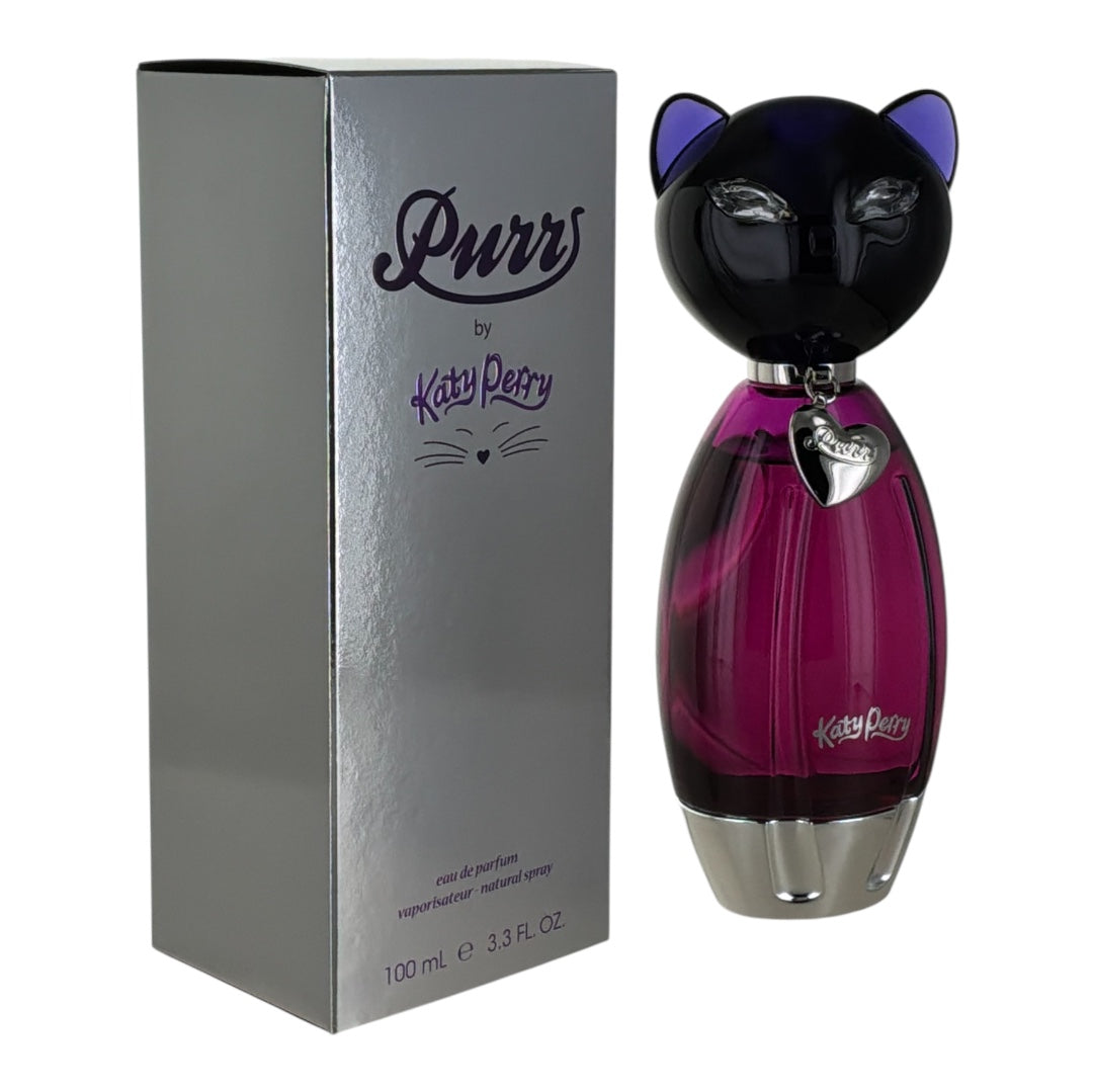 PURR KATY PERRY for Women - Internet Global Market