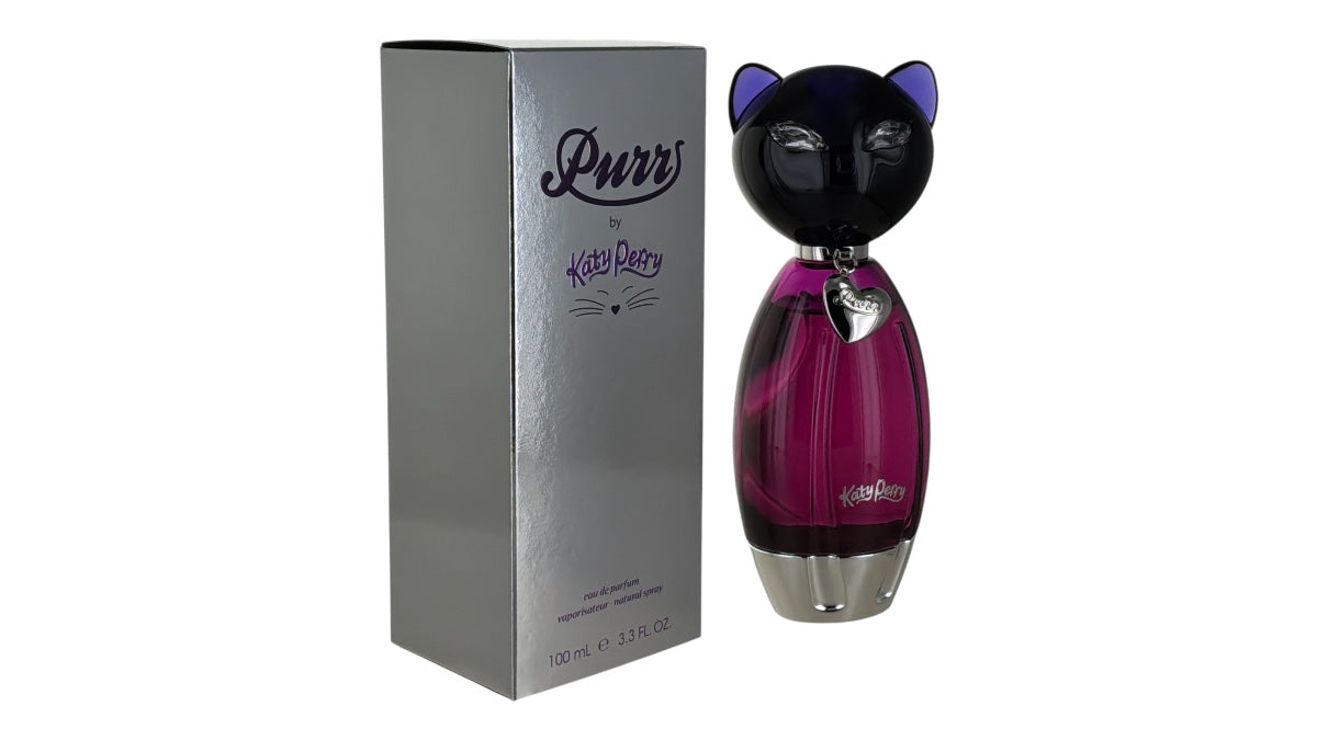 PURR KATY PERRY for Women - Internet Global Market