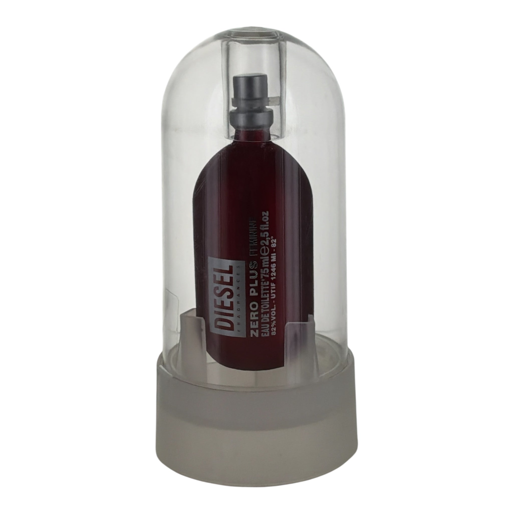DIESEL ZERO PLUS FEMENINE DIESEL for Women - Internet Global Market
