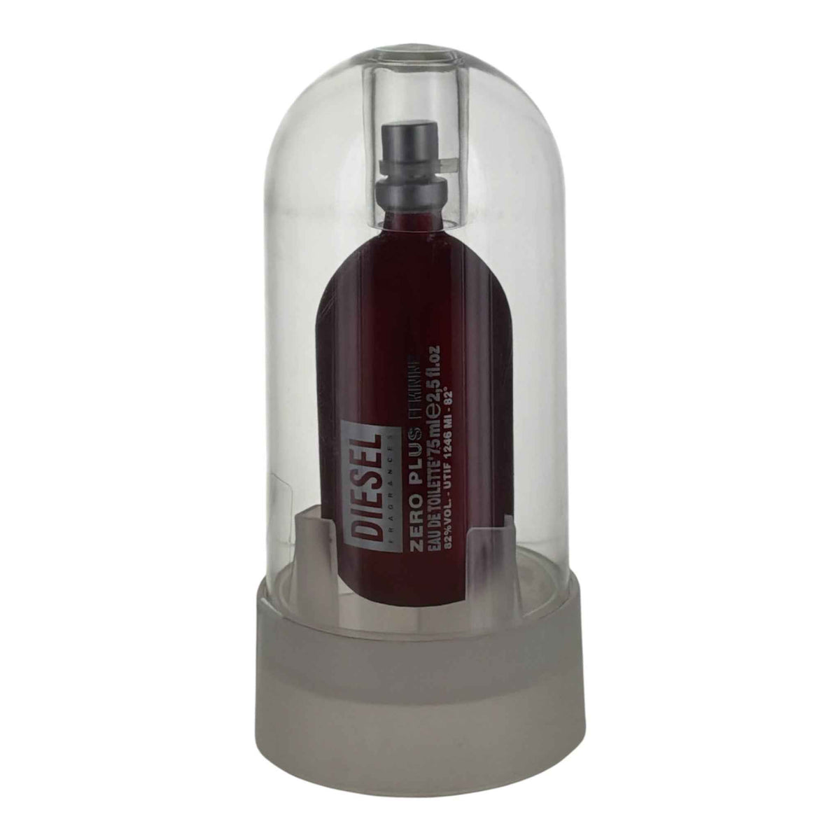 DIESEL ZERO PLUS FEMENINE DIESEL for Women