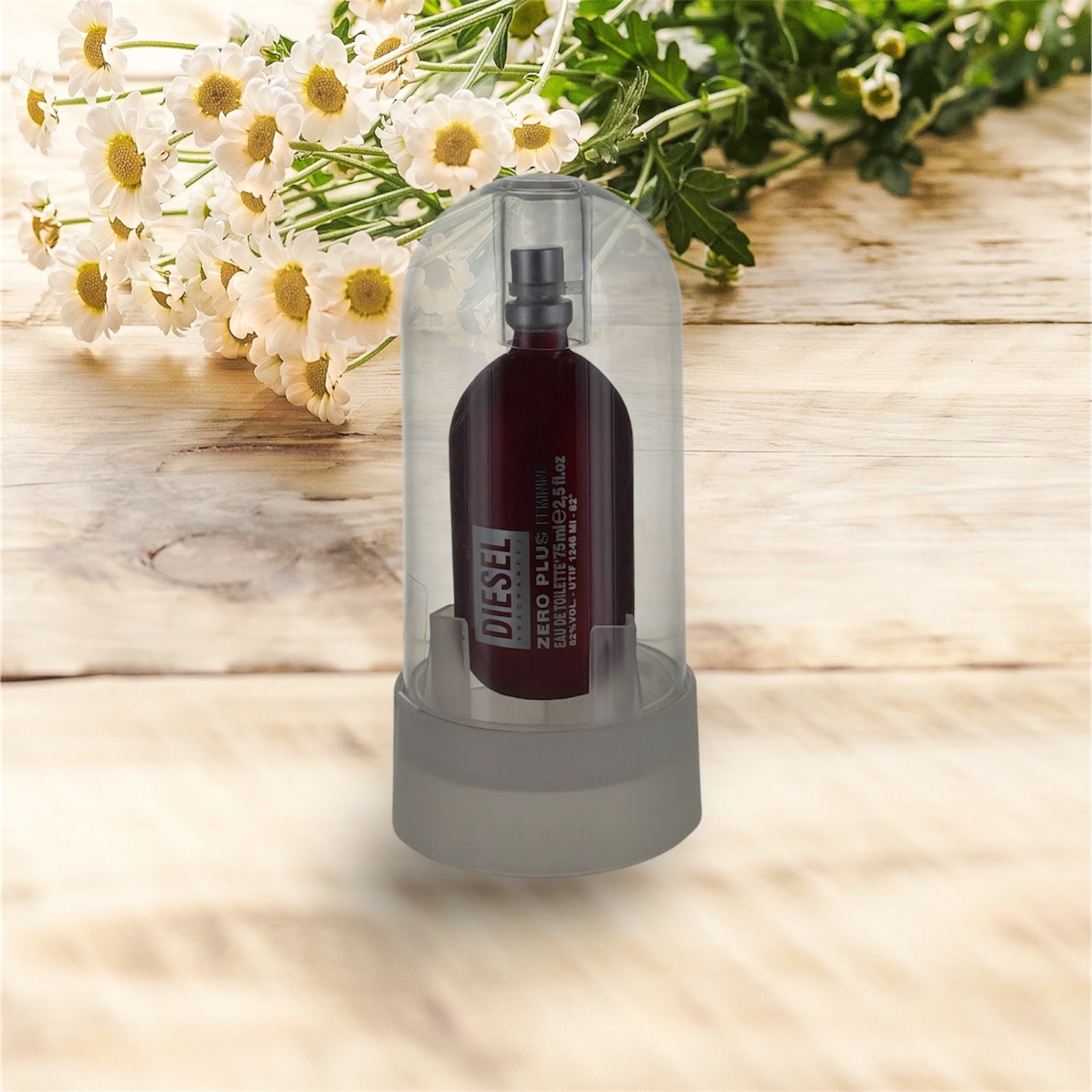 DIESEL ZERO PLUS FEMENINE DIESEL for Women - Internet Global Market