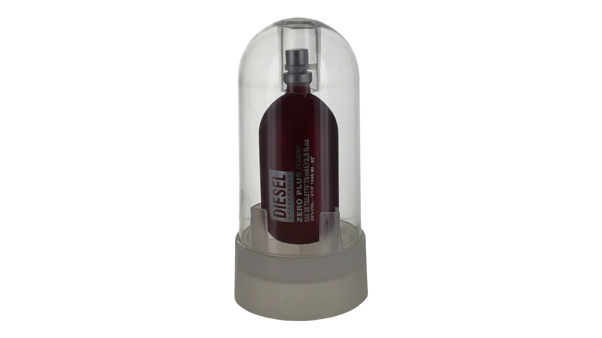 DIESEL ZERO PLUS FEMENINE DIESEL for Women - Internet Global Market