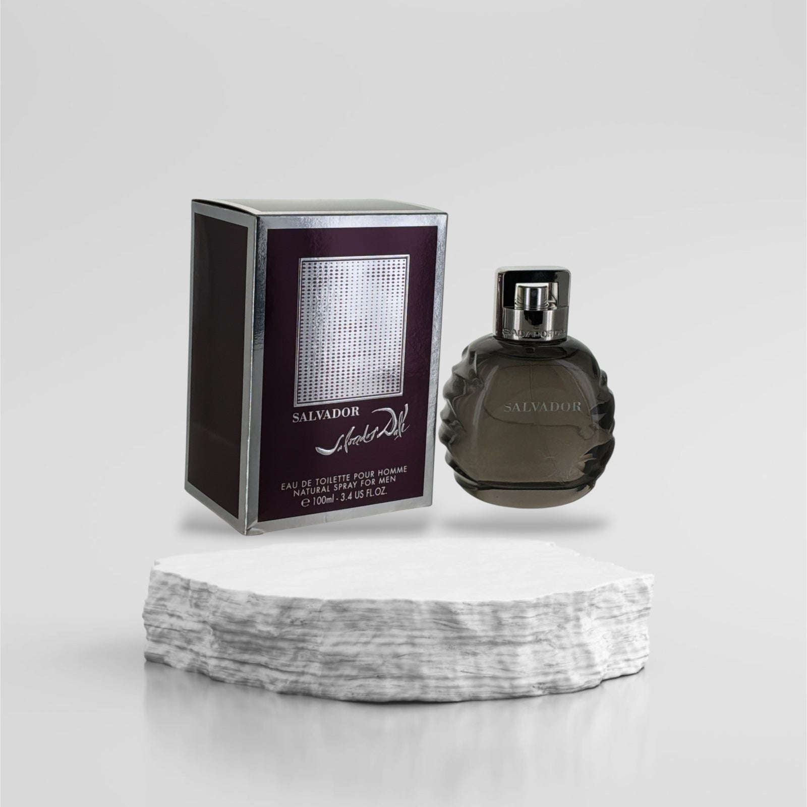 SALVADOR BY SALVADOR DALI( 2010 ) for Men - Internet Global Market