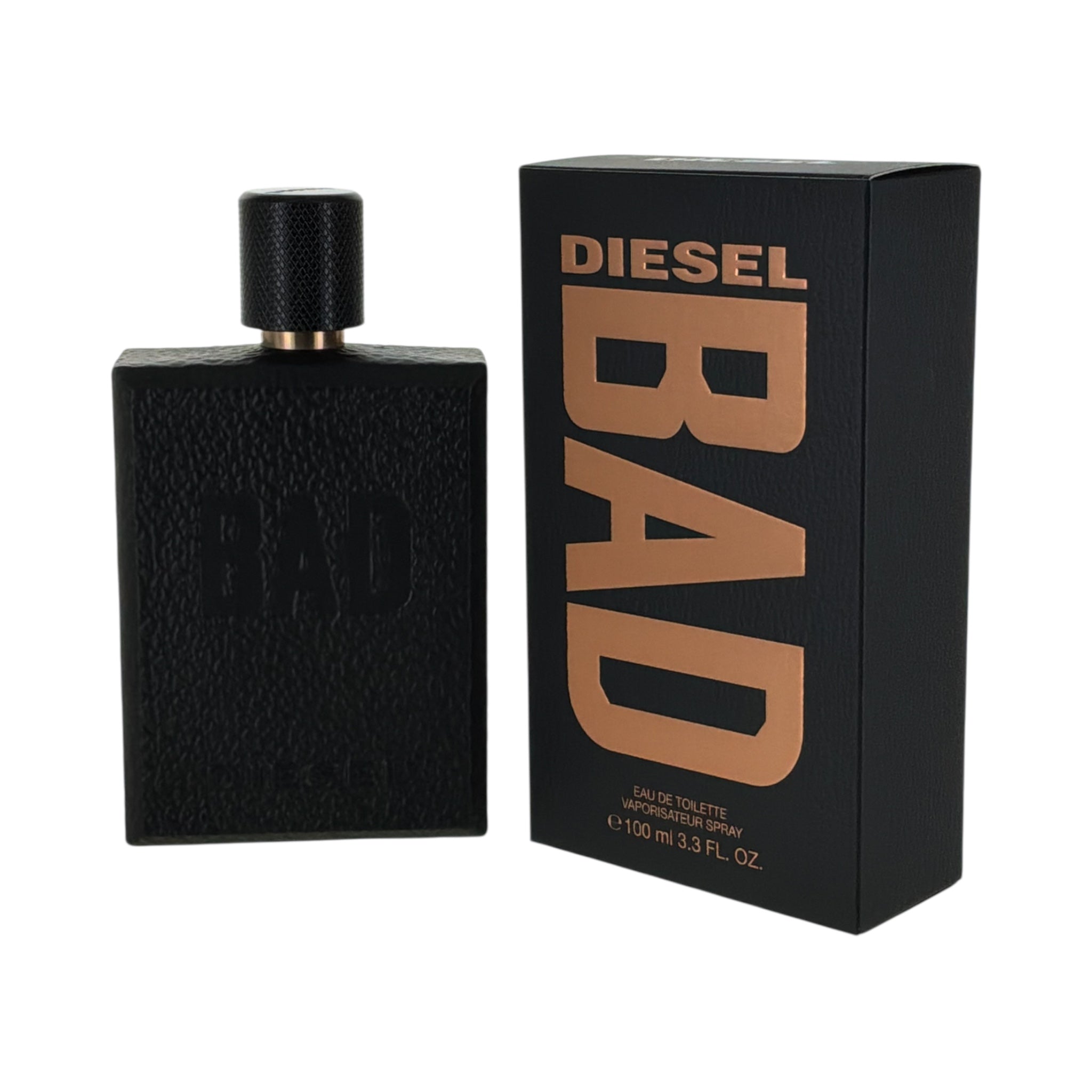 Bad Diesel Cologne for Men