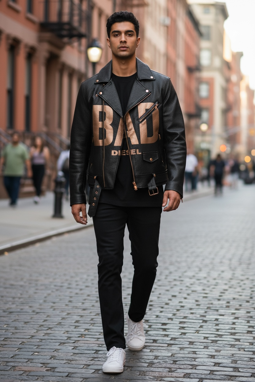 Bad Diesel Cologne for Men