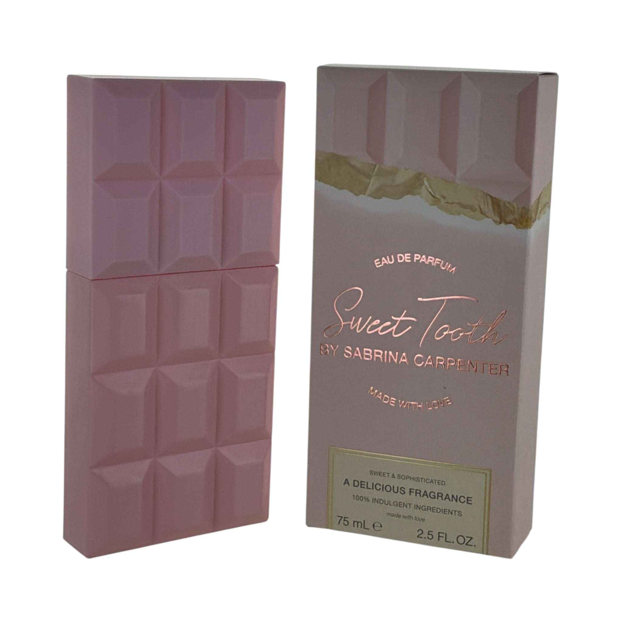 Sweet Tooth Sabrina Carpenter for Women