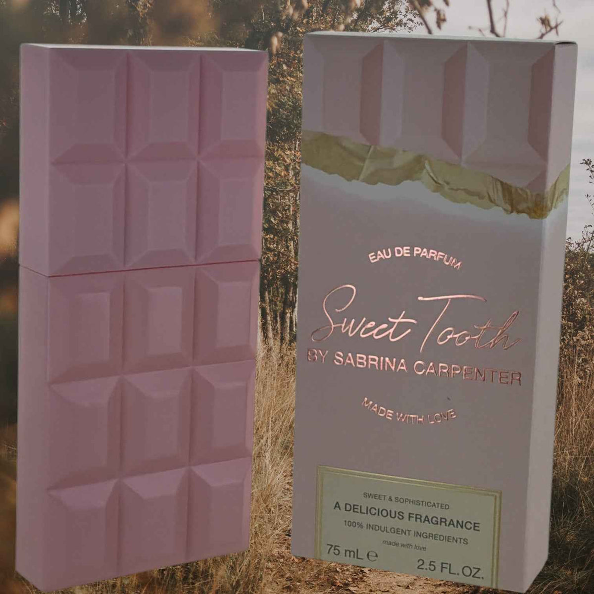 Sweet Tooth Sabrina Carpenter for Women