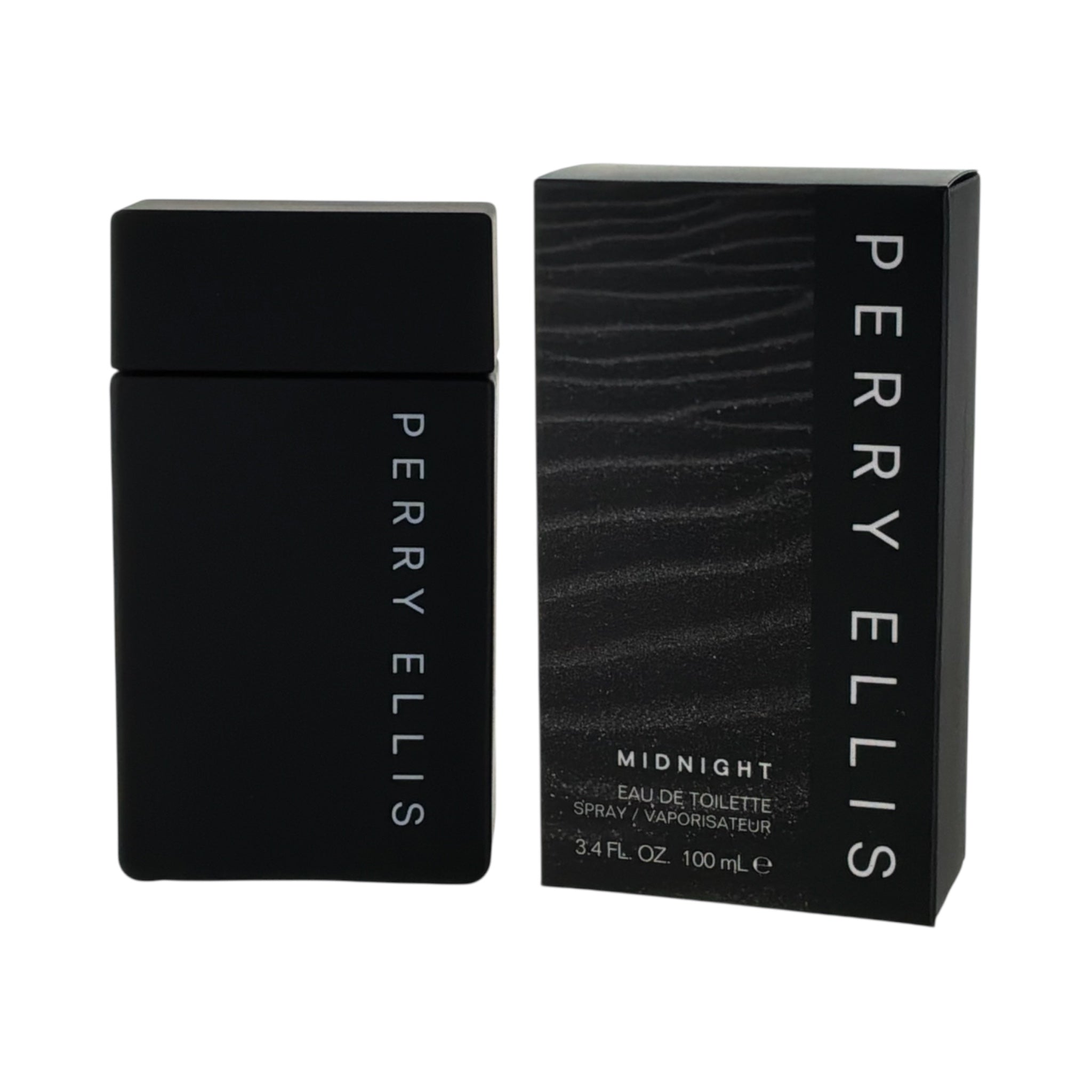 Perry Ellis Midnight Perry Ellis for Men