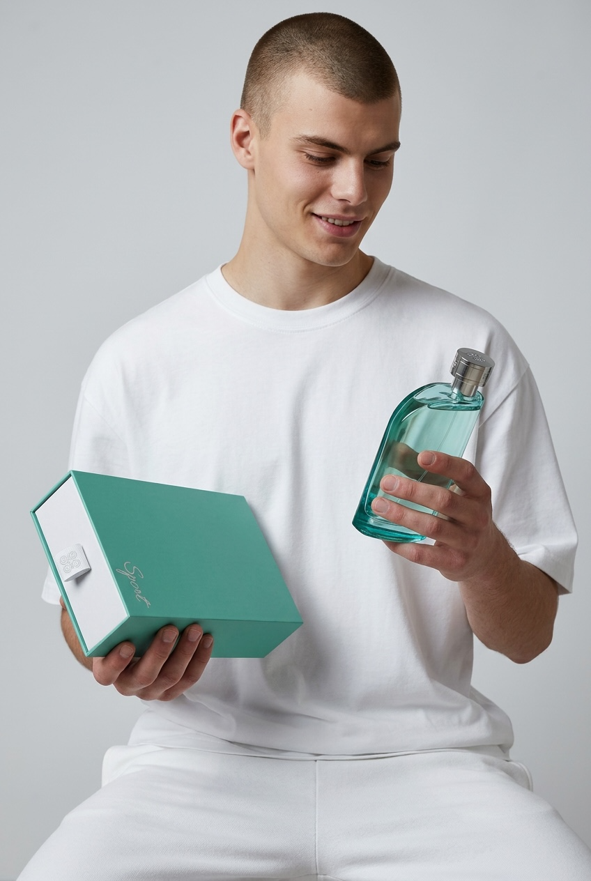 Insurrection II Sport Reyane Tradition for Men