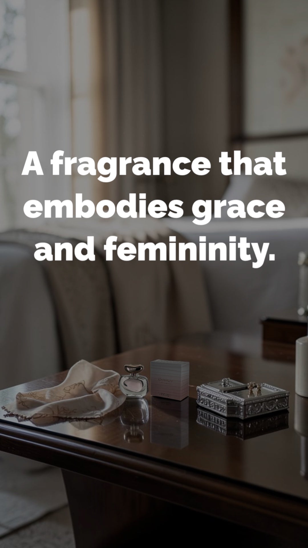 Illuminare Perfume Vince Camuto for Women