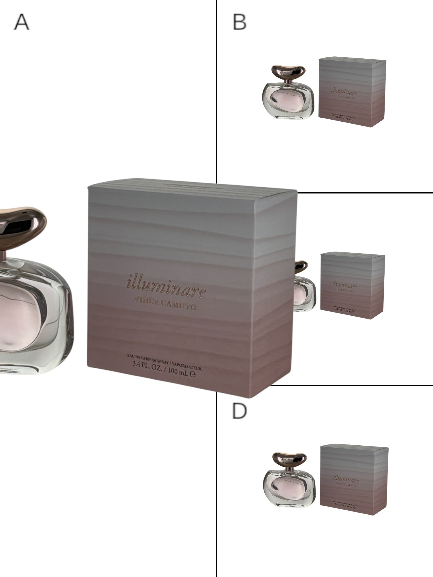 Illuminare Perfume Vince Camuto for Women