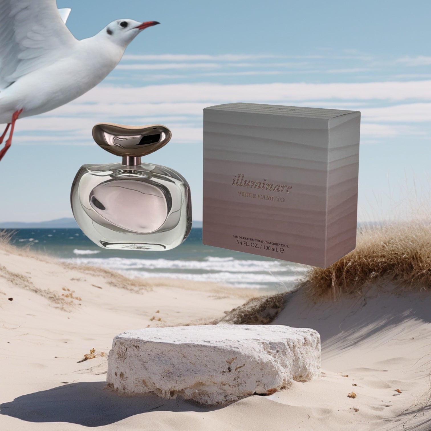 Illuminare Perfume Vince Camuto for Women