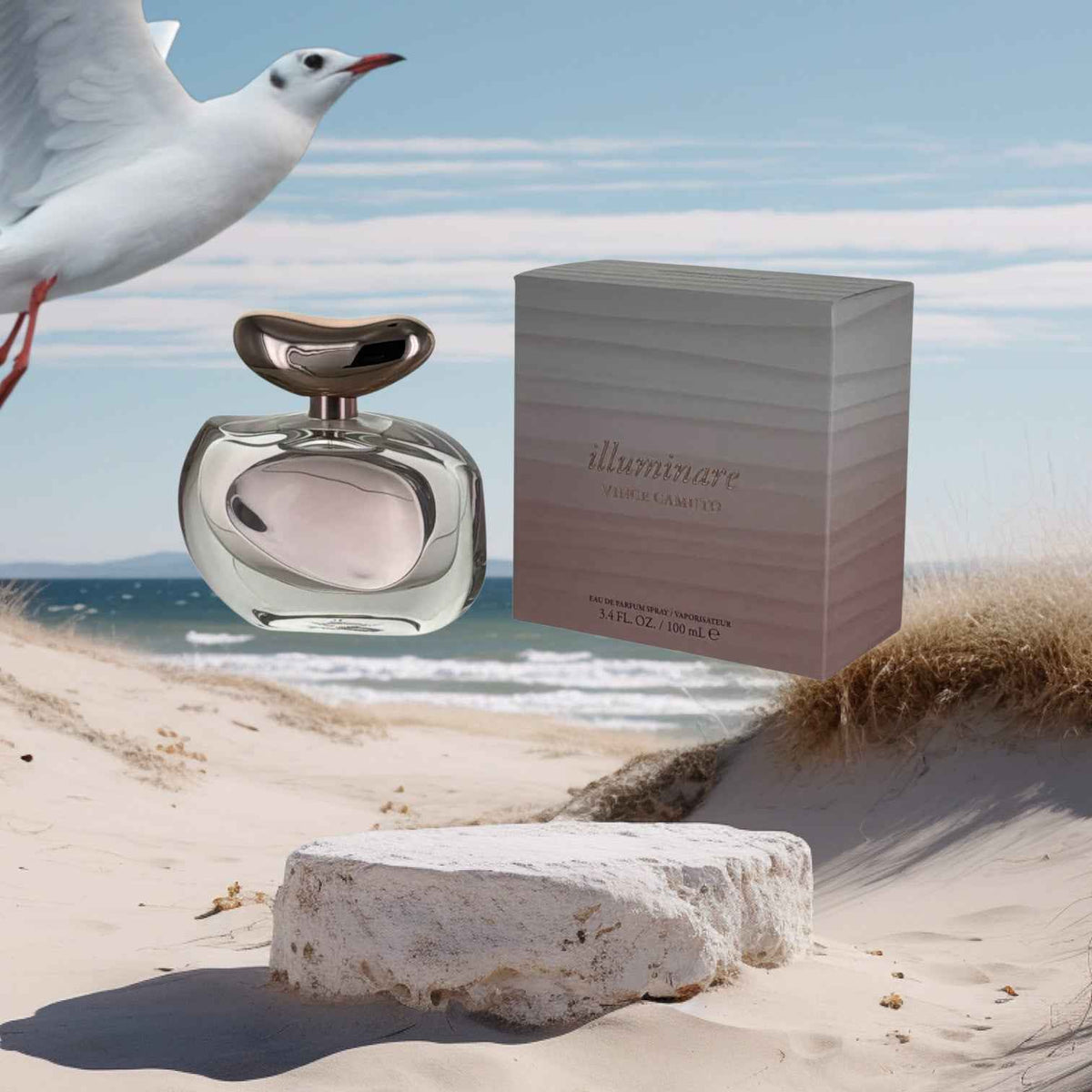 Illuminare Perfume Vince Camuto for Women
