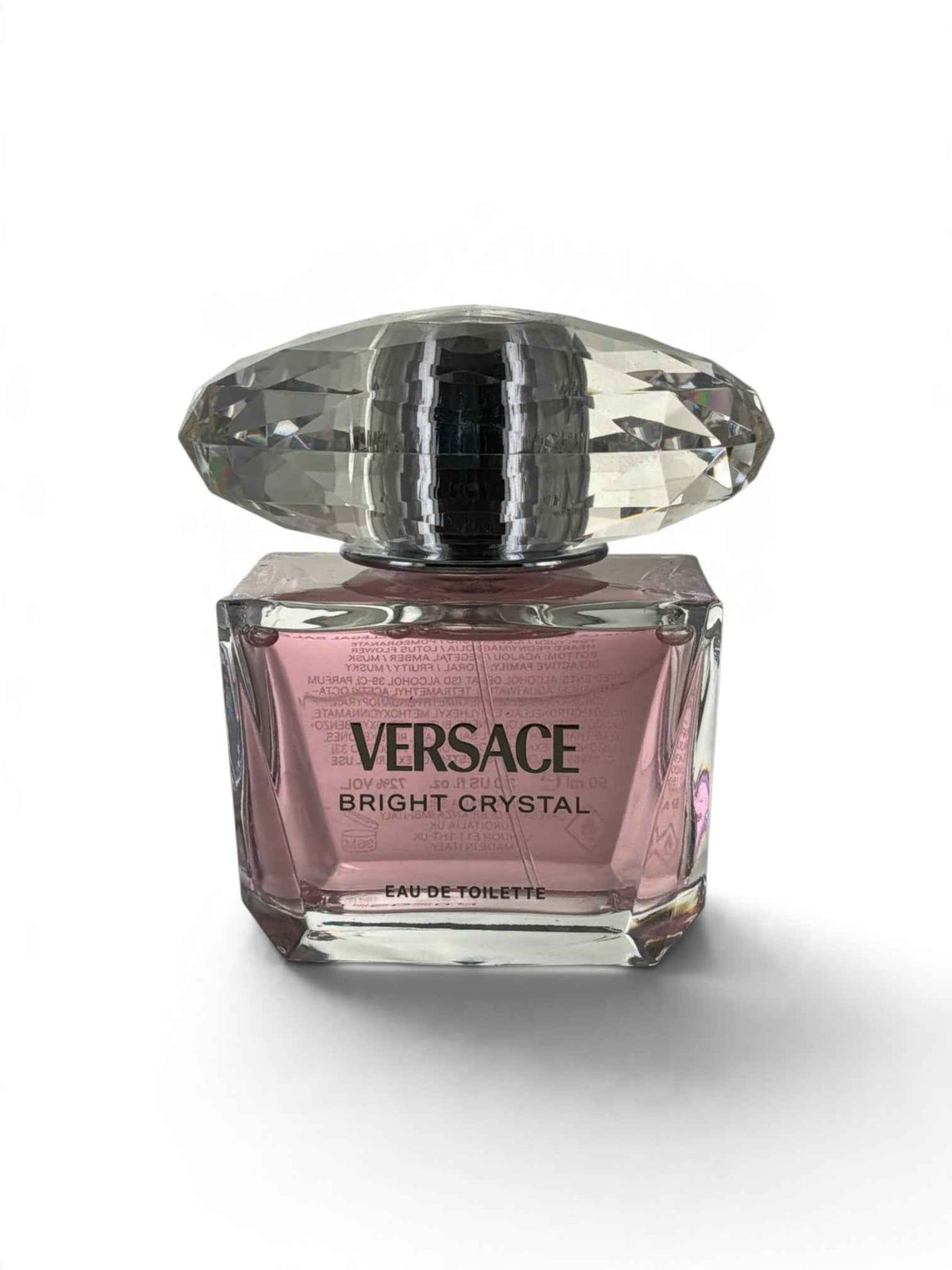 Bright Crystal Parfum Tester Perfume | Internet Global Market