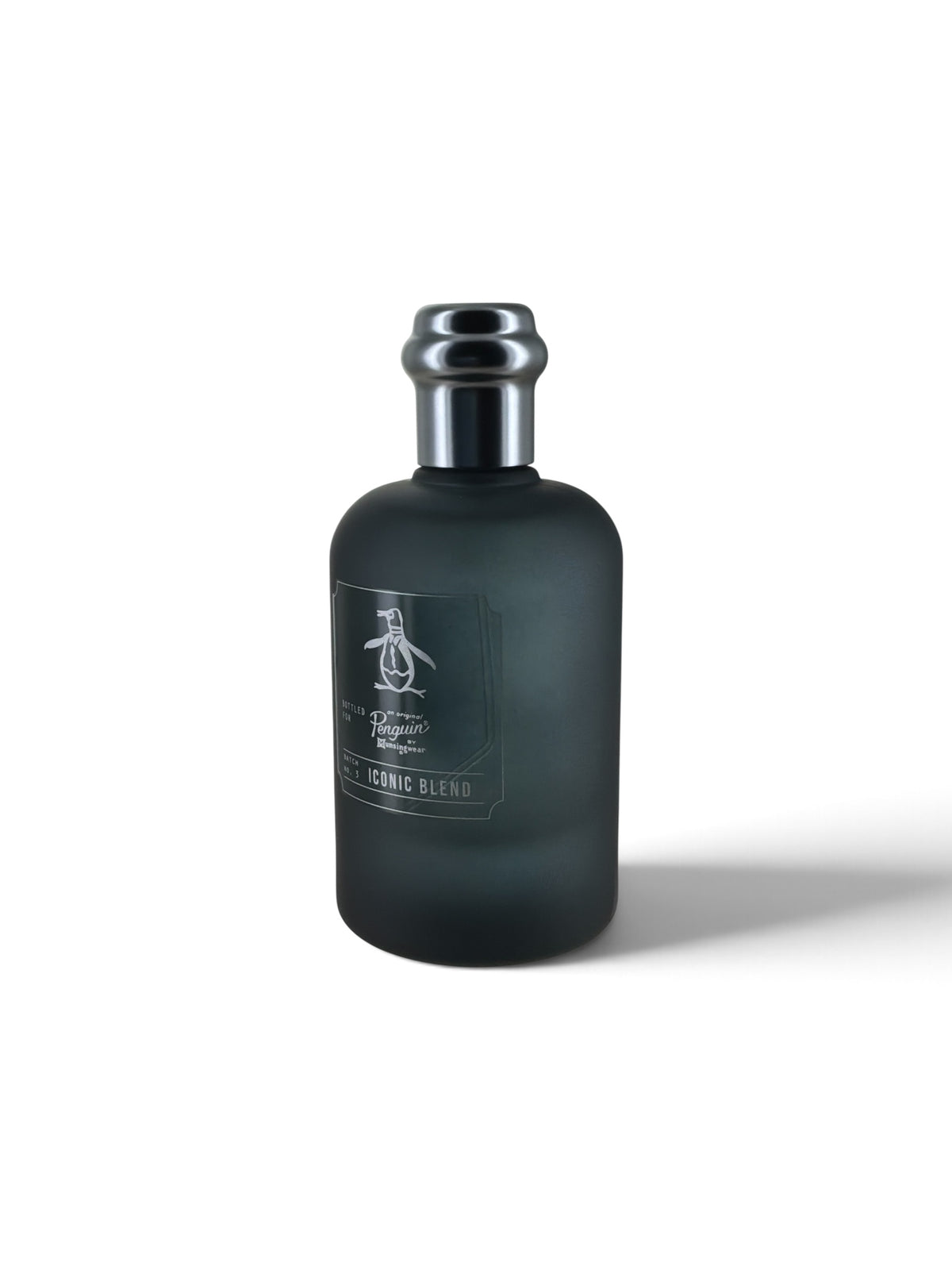 "Penguin Iconic Blend EDT 3.4 oz, sold at Internet Global Market"