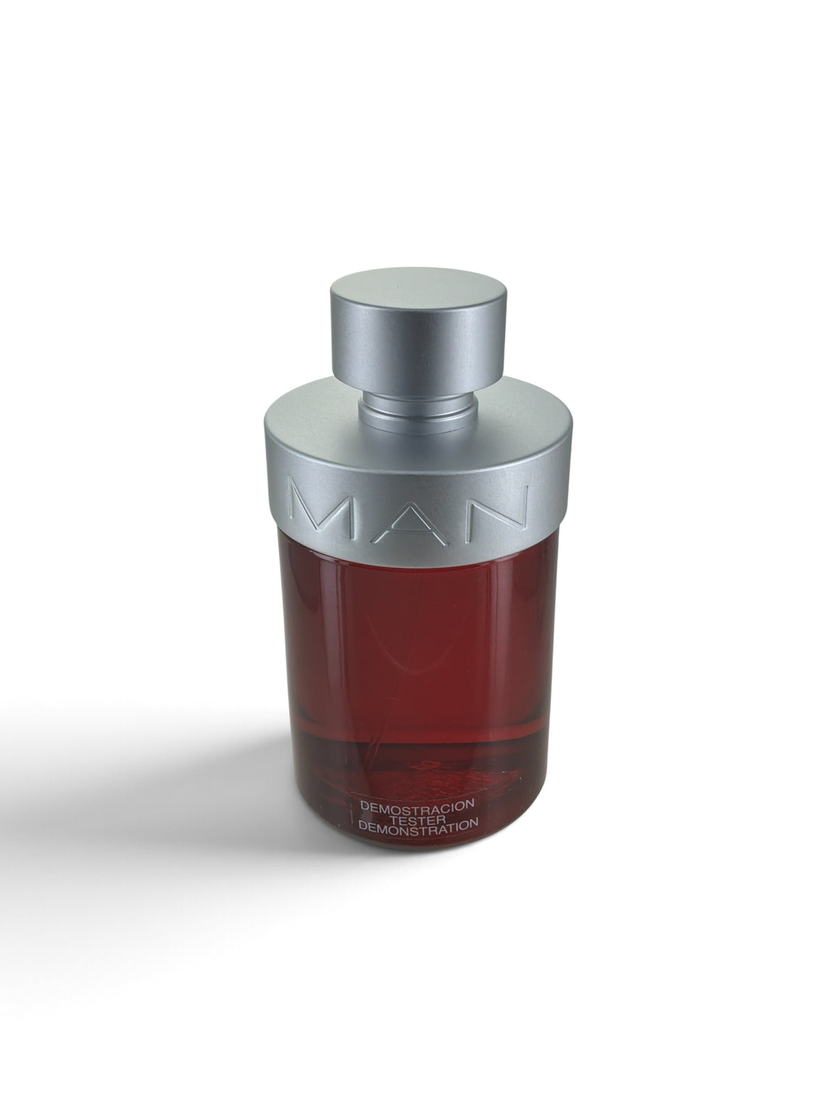 "Halloween Man Rock On EDT 4.2 oz tester, sold at Internet Global Market"