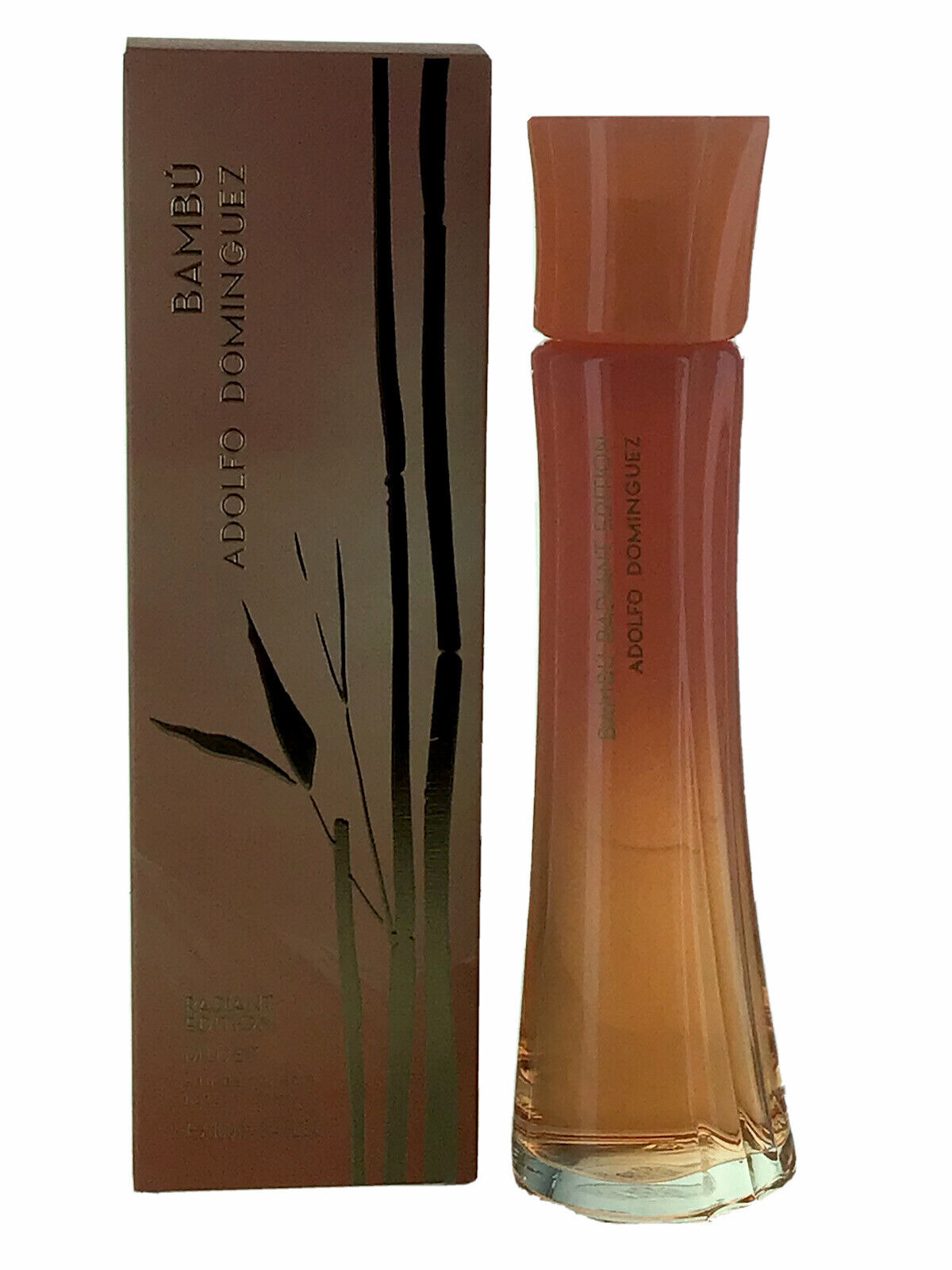 BAMBU RADIANT ADOLFO DOMINGUEZ for Women - Internet Global Market