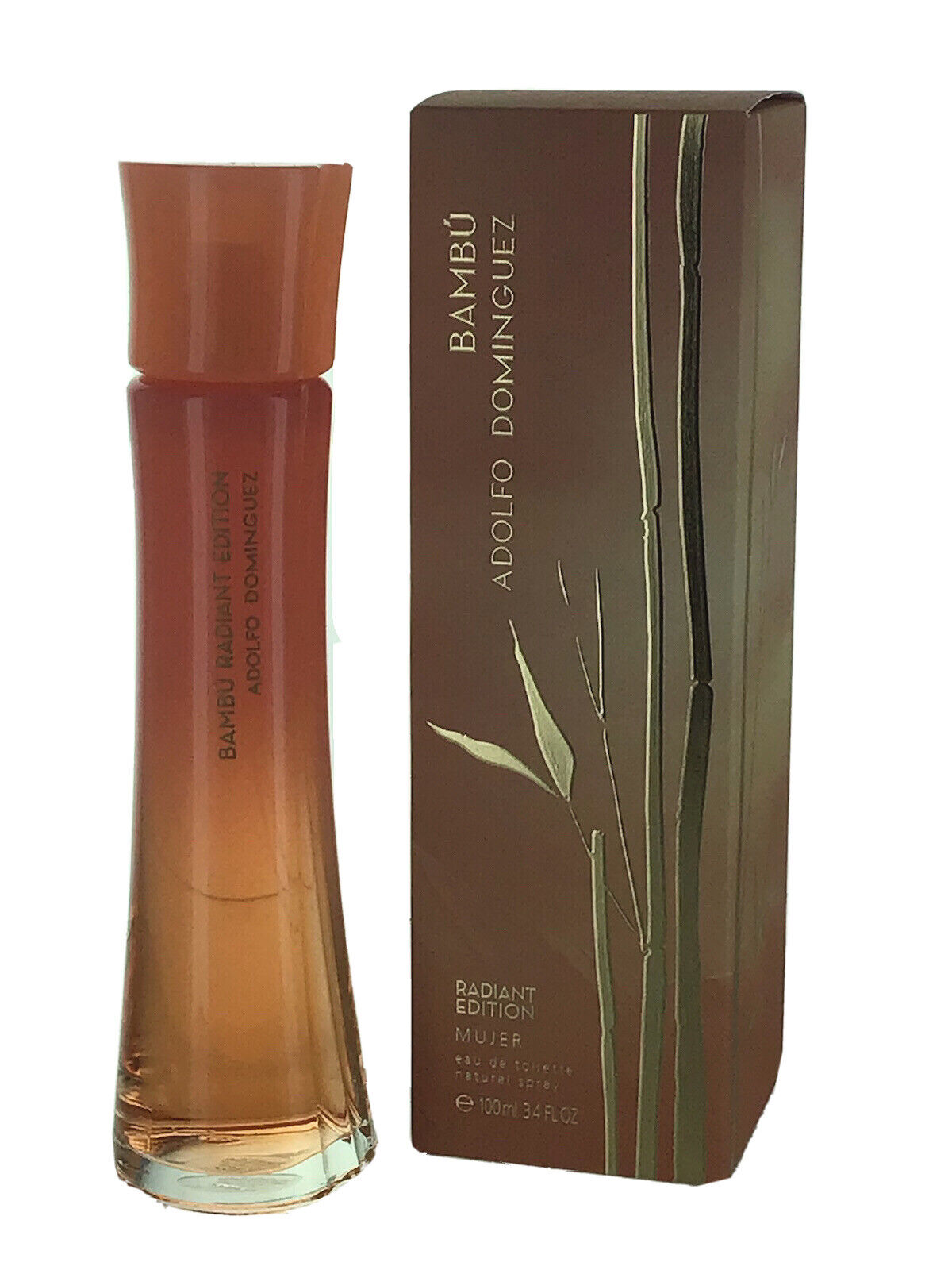 BAMBU RADIANT ADOLFO DOMINGUEZ for Women - Internet Global Market