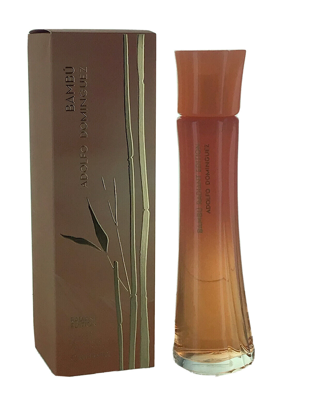BAMBU RADIANT ADOLFO DOMINGUEZ for Women - Internet Global Market
