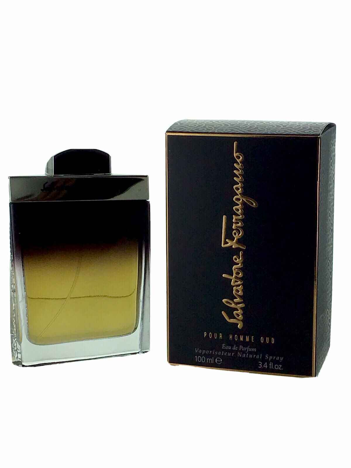 FERRAGAMO OUD SALVATORE FERRAGAMO for Men