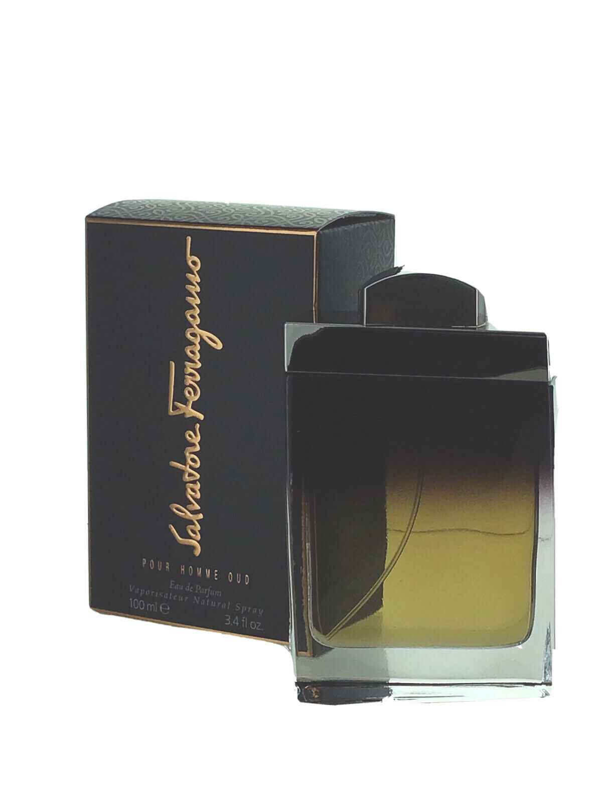 FERRAGAMO OUD SALVATORE FERRAGAMO for Men
