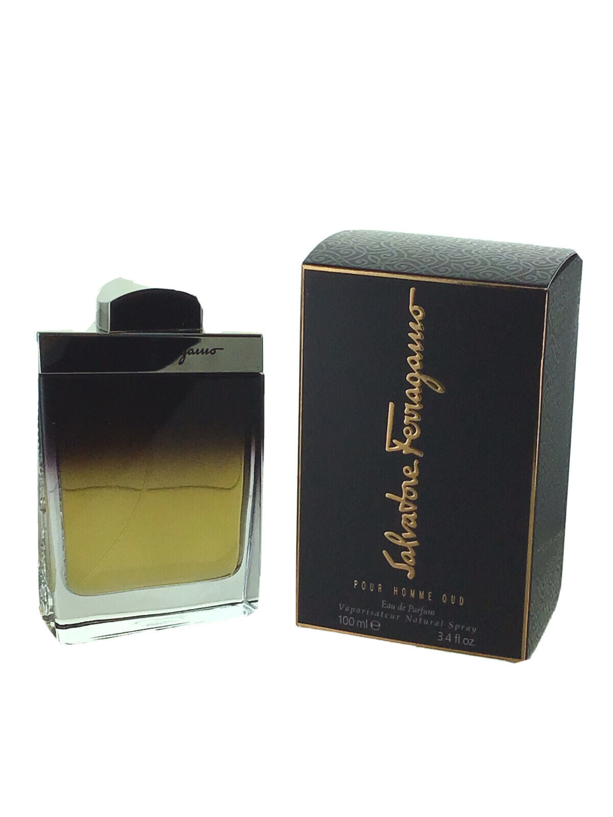 FERRAGAMO OUD SALVATORE FERRAGAMO for Men - Internet Global Market