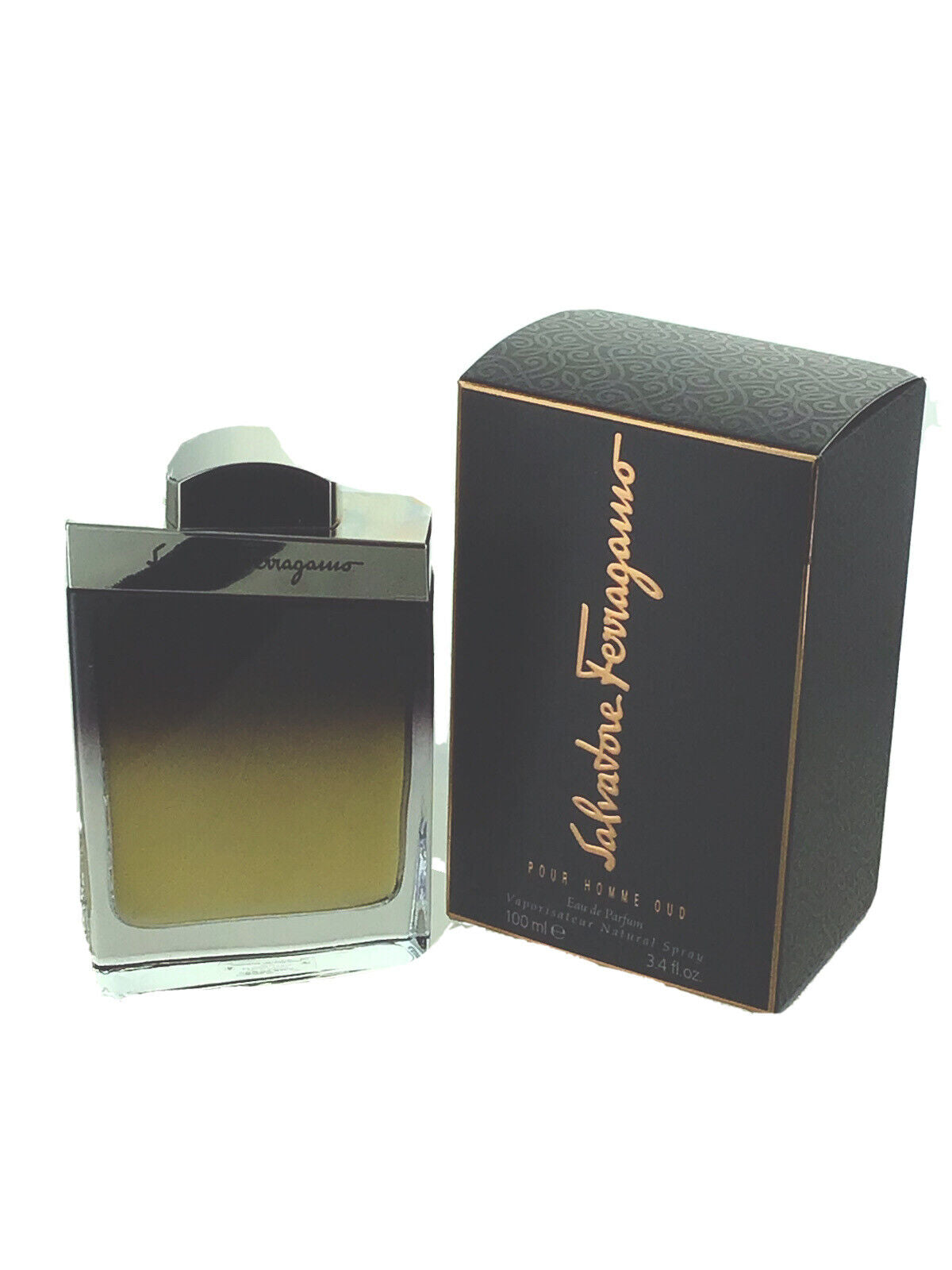 FERRAGAMO OUD SALVATORE FERRAGAMO for Men - Internet Global Market