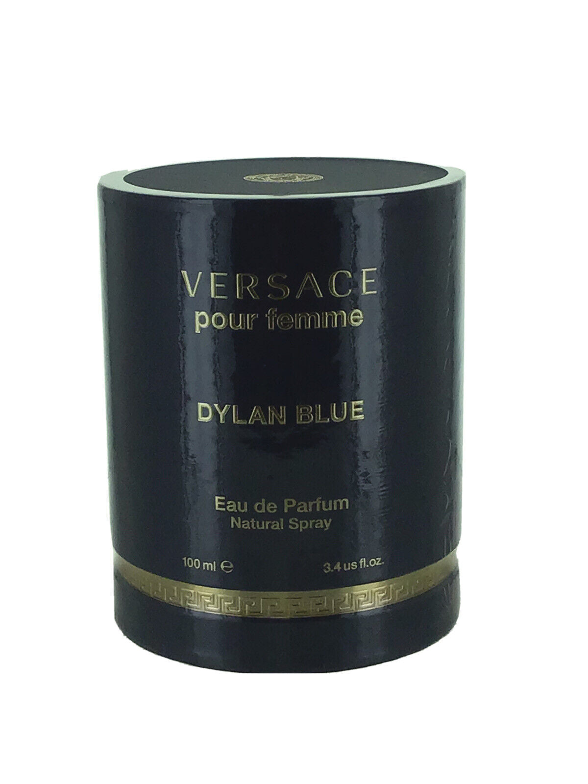 VERSACE POUR FEMME DYLAN BLUE VERSACE for Women - Internet Global Market