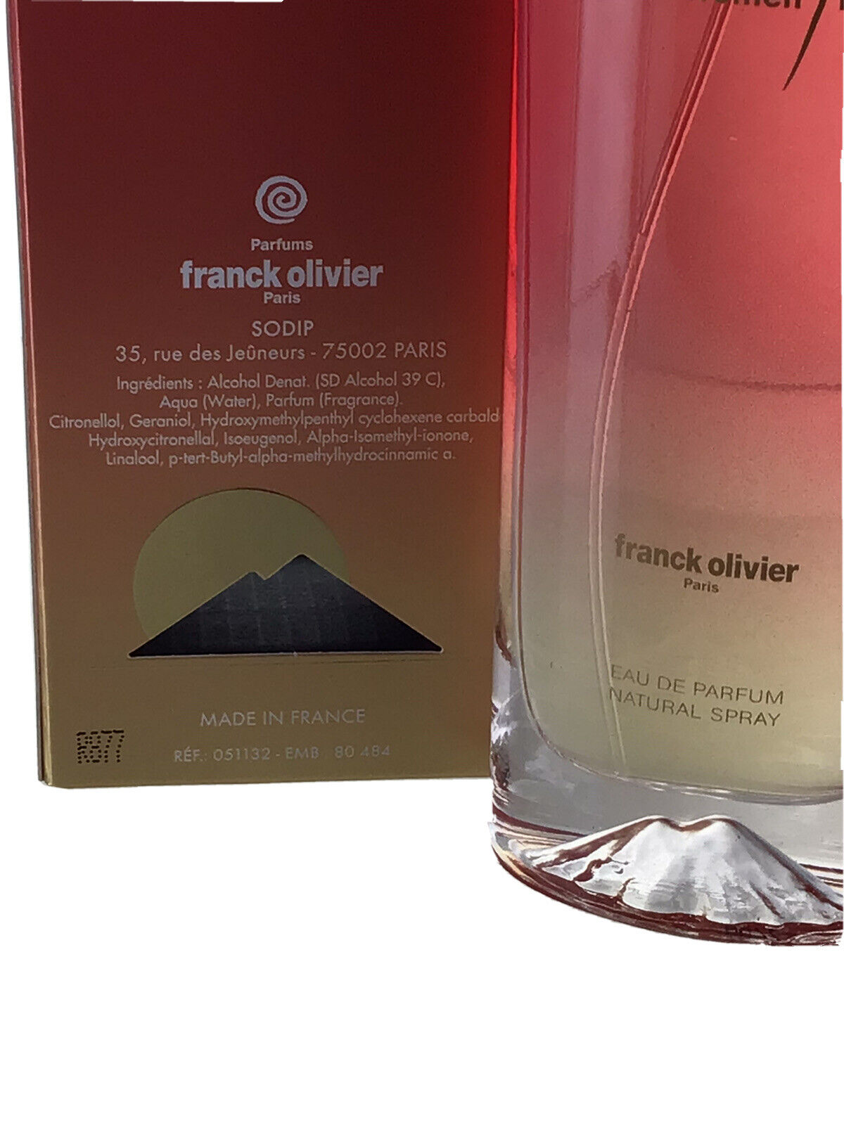 SUN JAVA FOR WOMEN FRANCK OLIVIER for Women - Internet Global Market