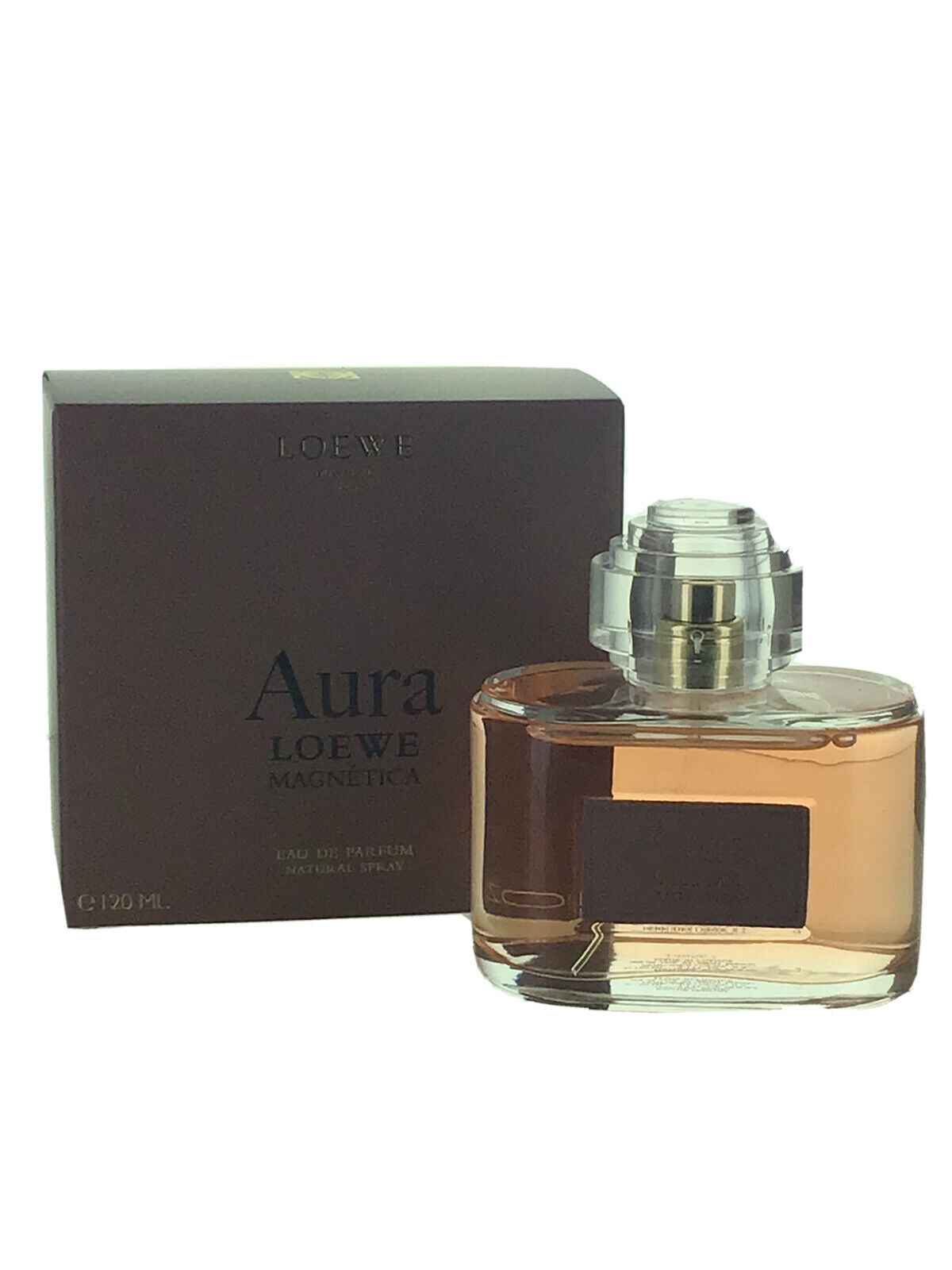 AURA LOEWE MAGNETICA LOEWE for Women