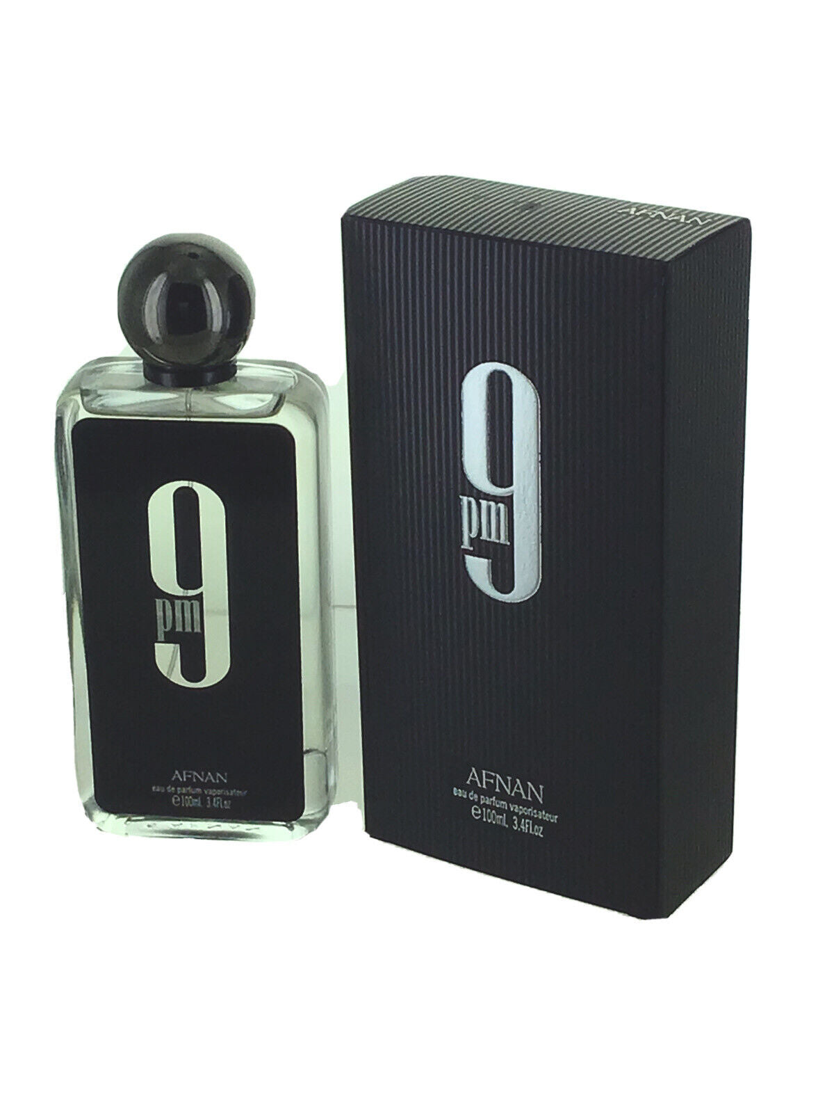 9 PM AFNAN for Men - Internet Global Market