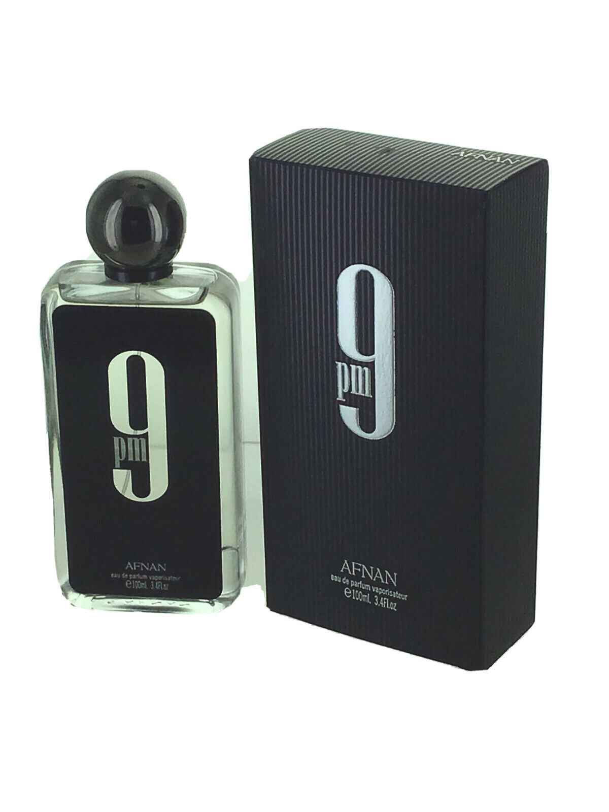 9 PM AFNAN for Men - Captivating Fragrance for the Modern Man
