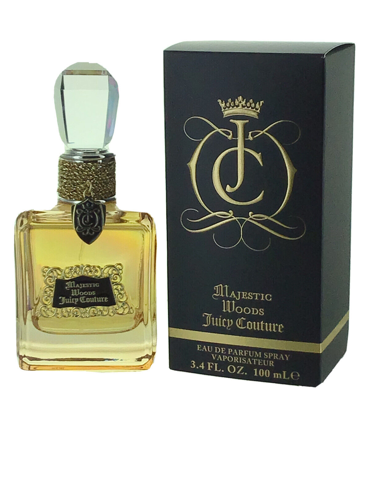 MAJESTIC WOODS JUICY COUTURE for Women - Internet Global Market