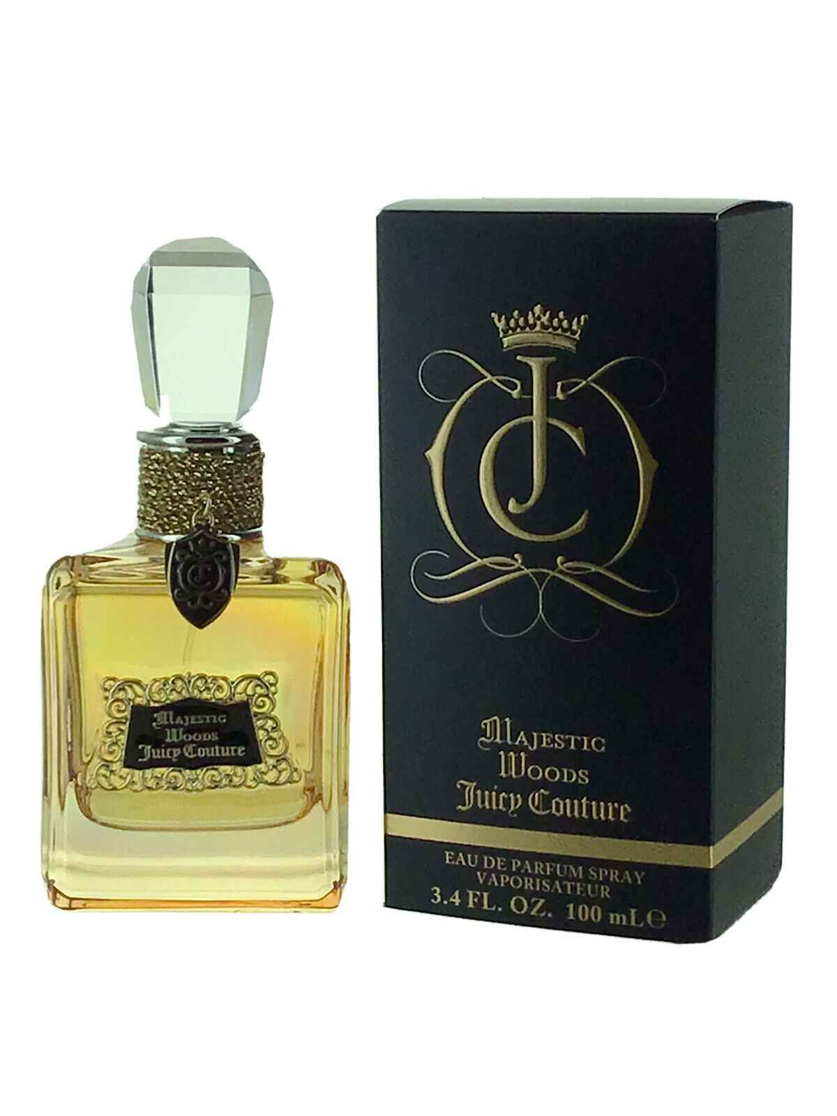 MAJESTIC WOODS JUICY COUTURE for Women