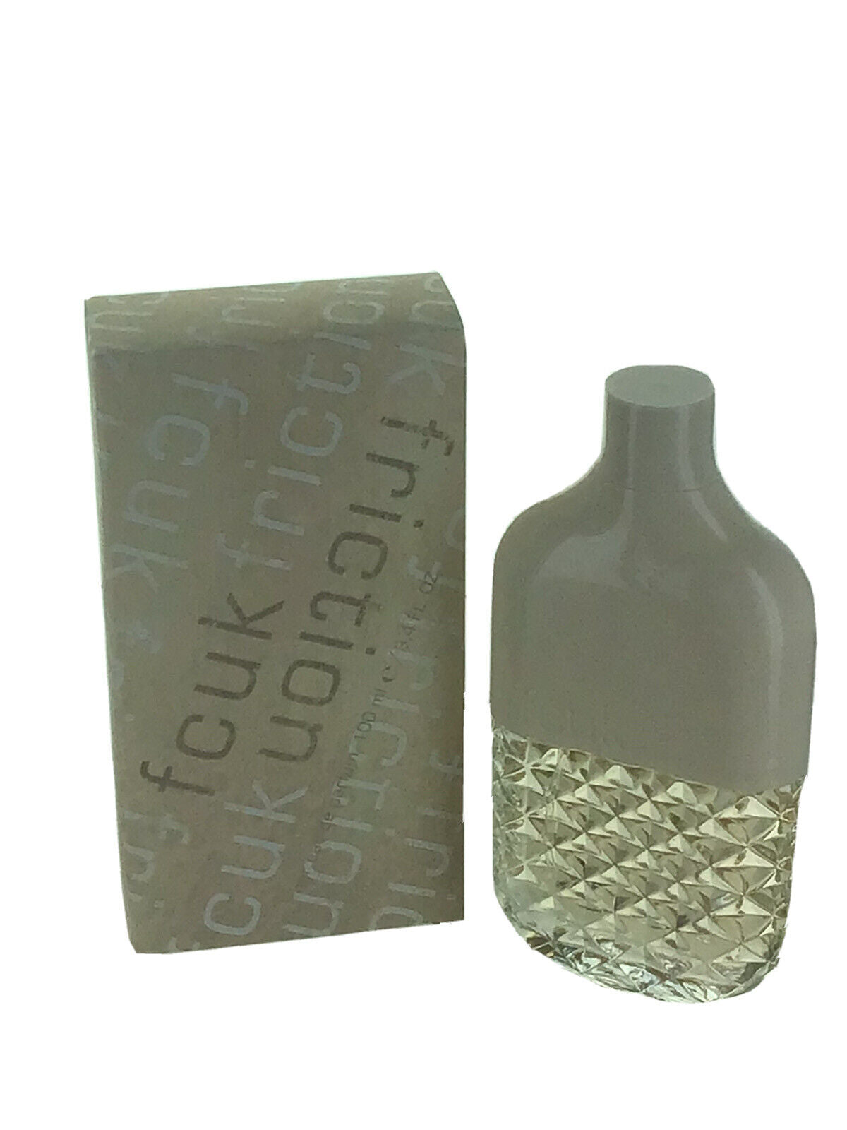 FCUK FRICTION FOR HER - Internet Global Market