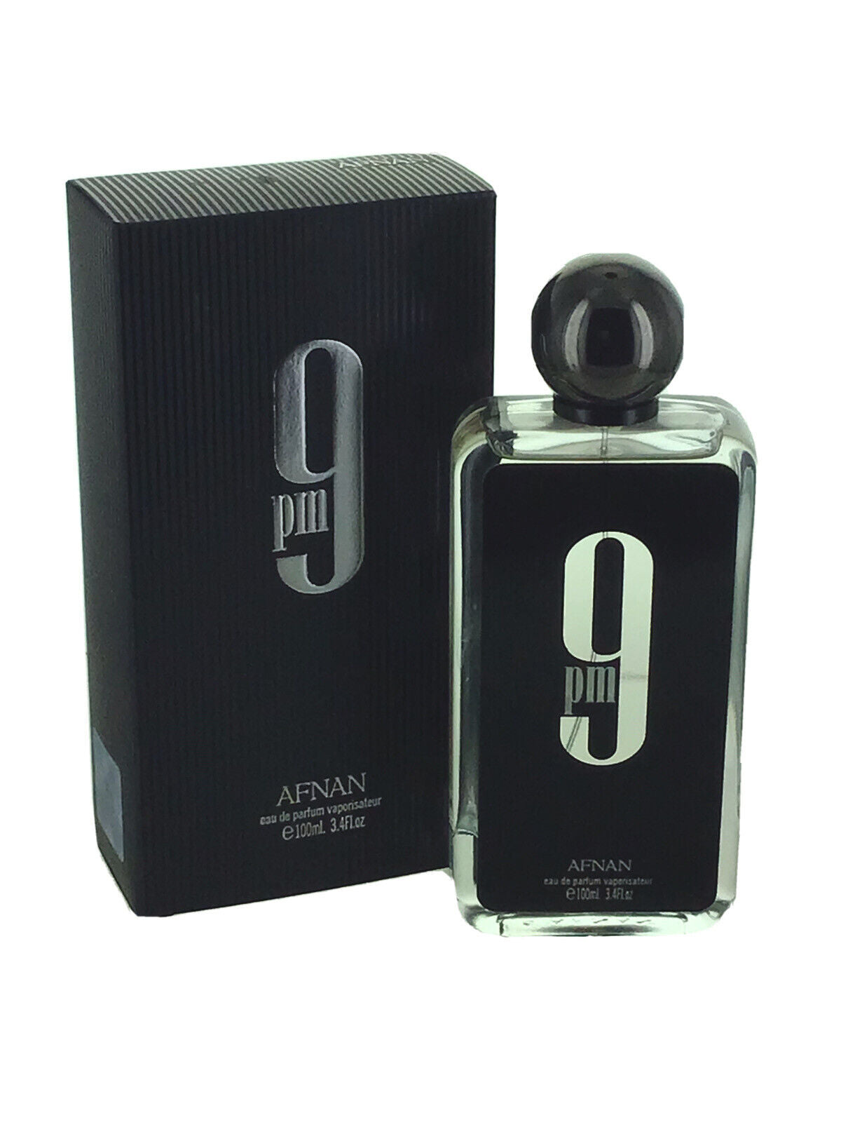 9 PM AFNAN for Men - Internet Global Market