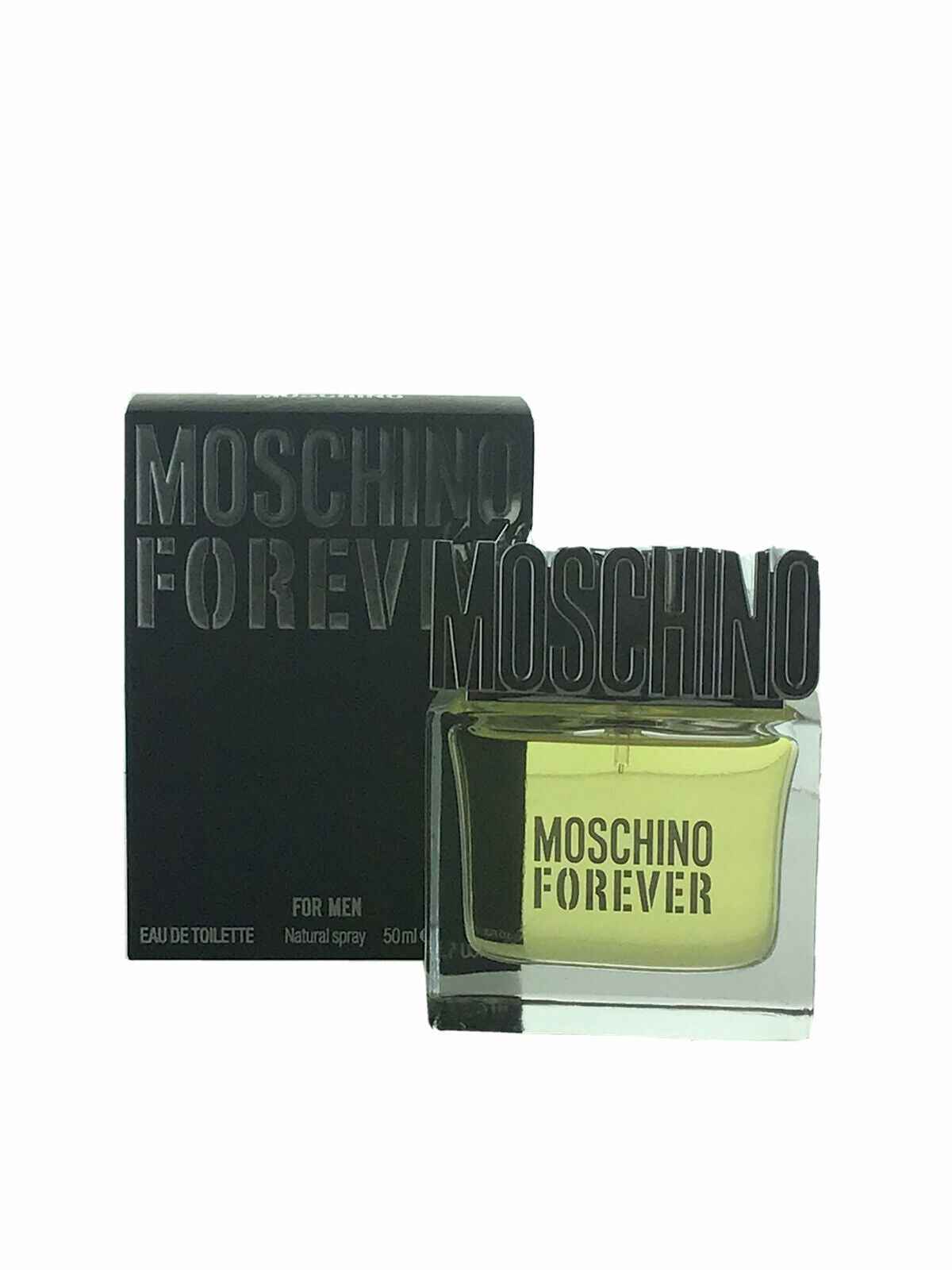 MOSCHINO FOREVER for Men