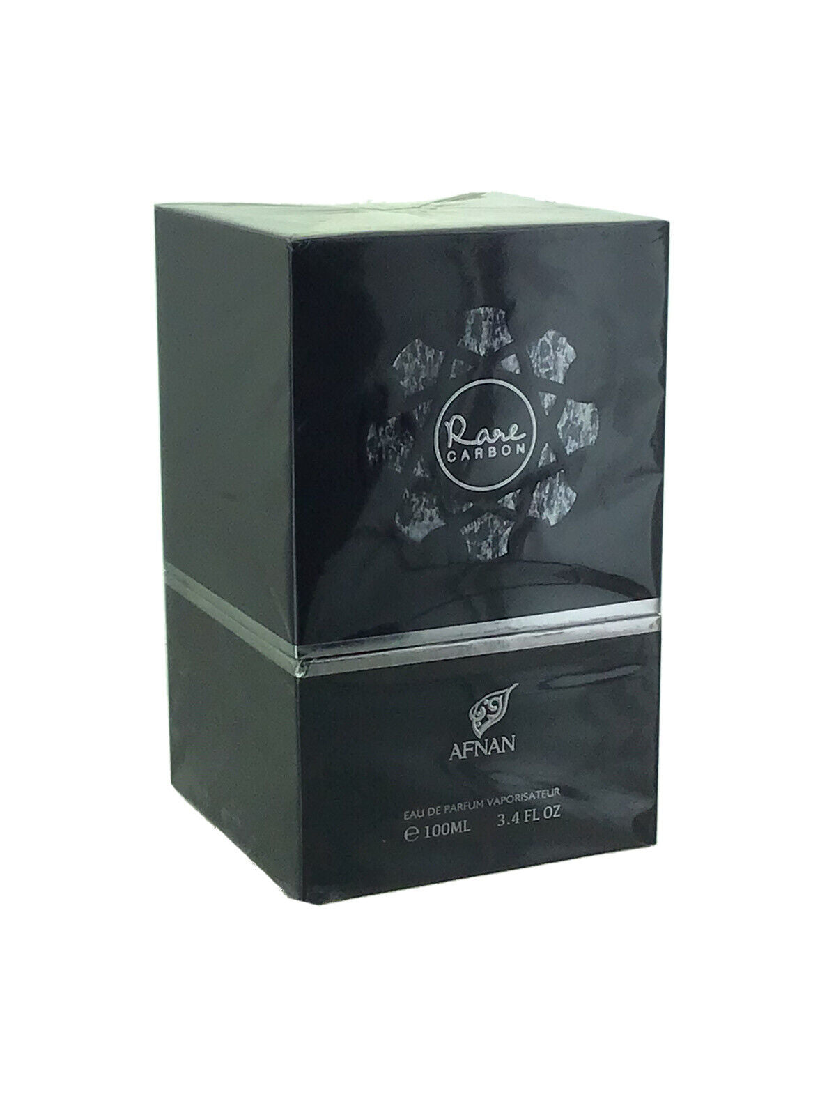 RARE CARBONE AFNAN for Men - Internet Global Market