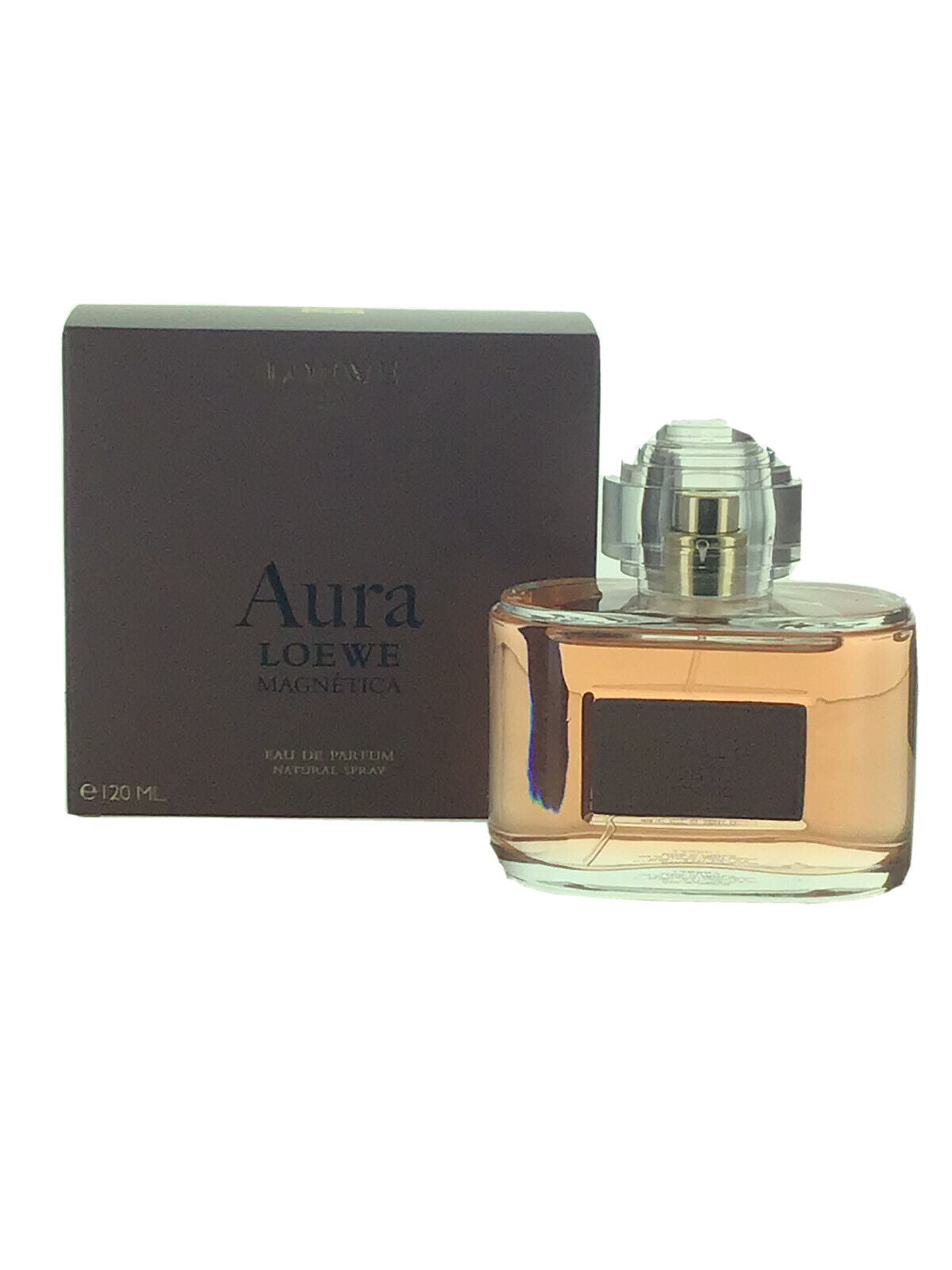 AURA LOEWE MAGNETICA LOEWE for Women - Internet Global Market