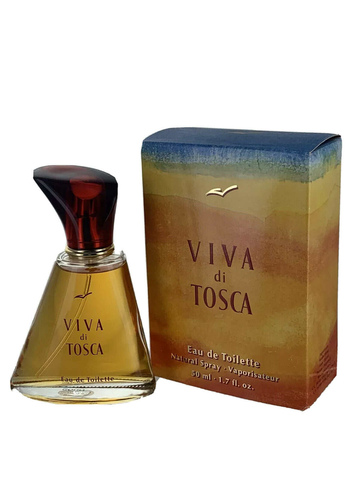 VIVA DI TOSCA MUELHENS for Women - Internet Global Market