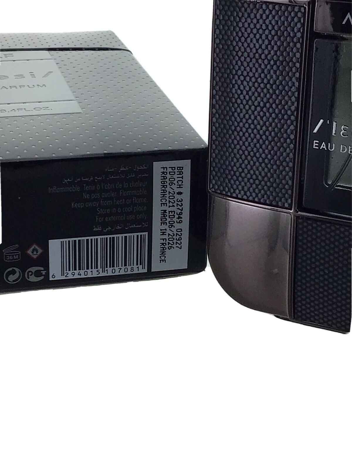 LEGESI HOMME ARMAF for Men