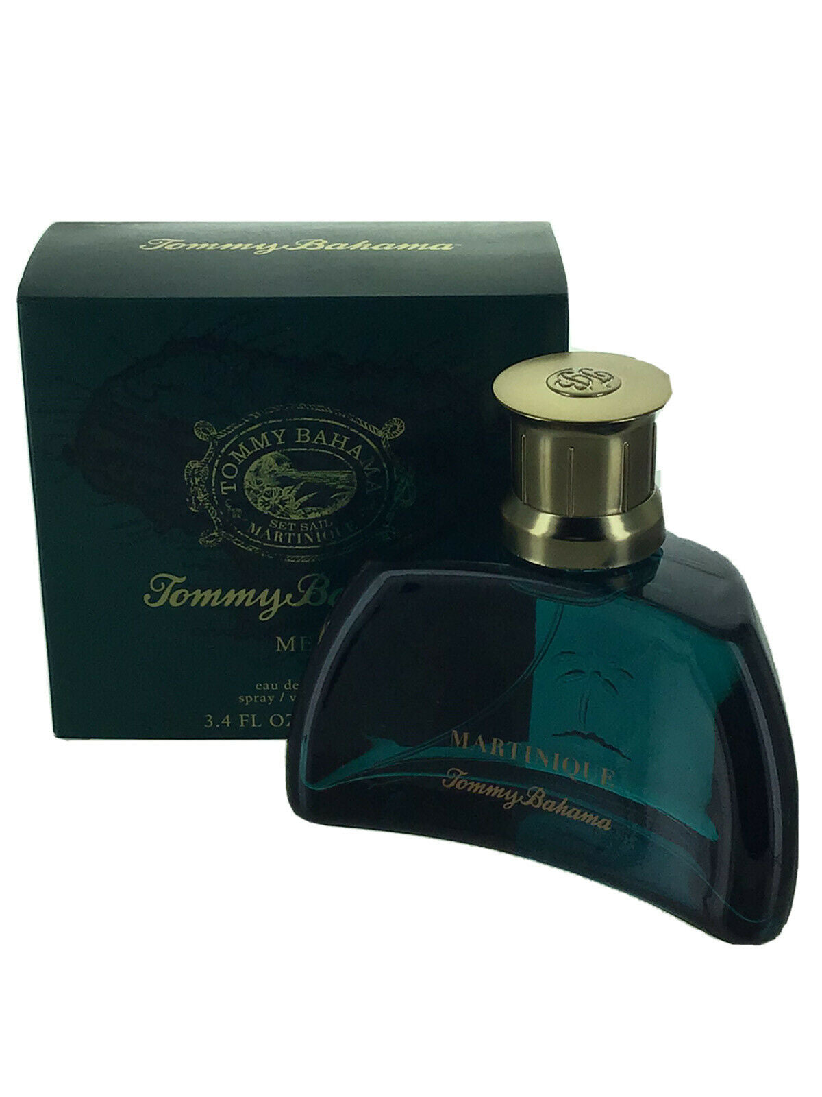 SET SAIL MARTINIQUE TOMMY BAHAMA for Men - Internet Global Market