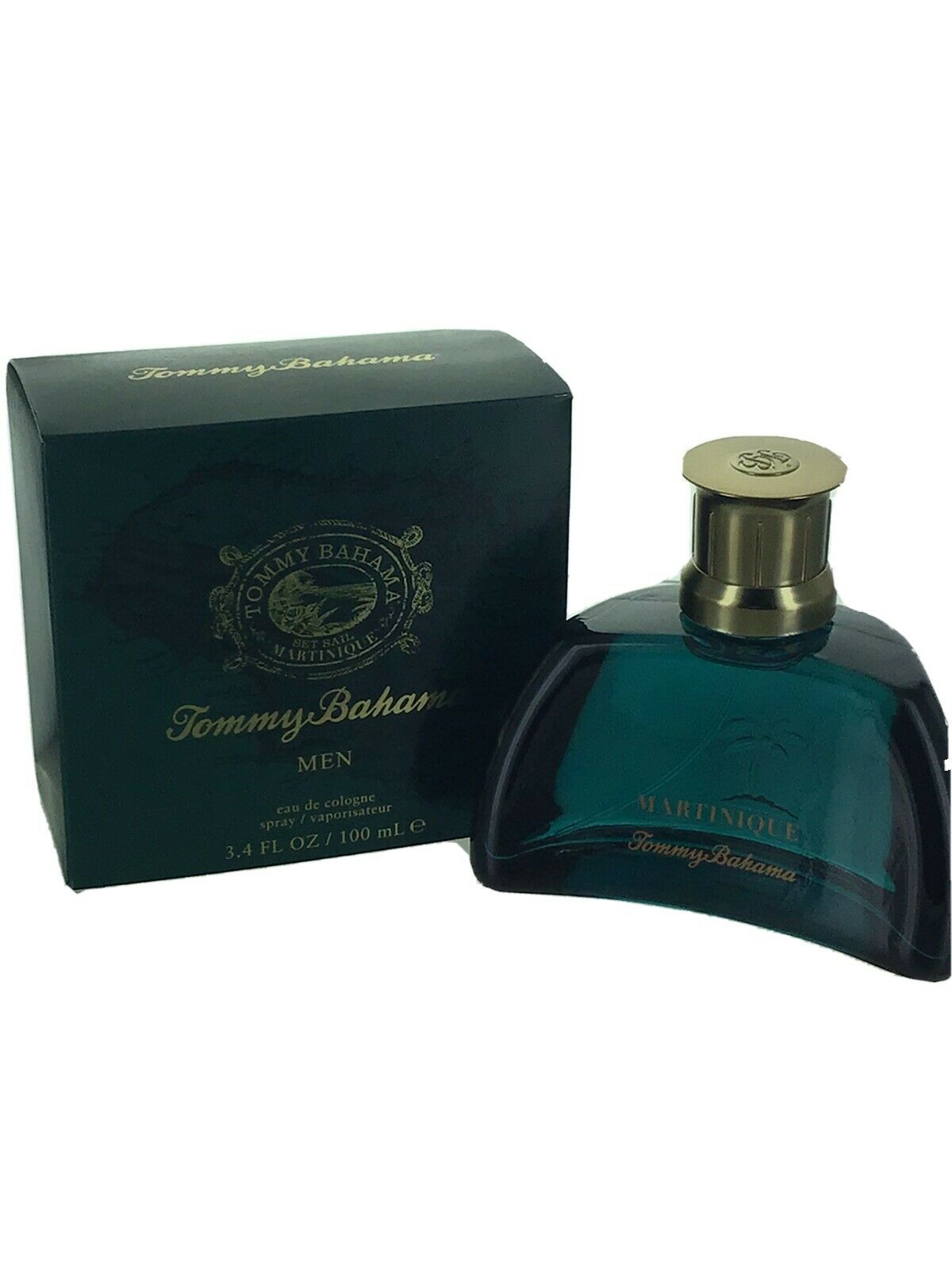 SET SAIL MARTINIQUE TOMMY BAHAMA for Men - Internet Global Market