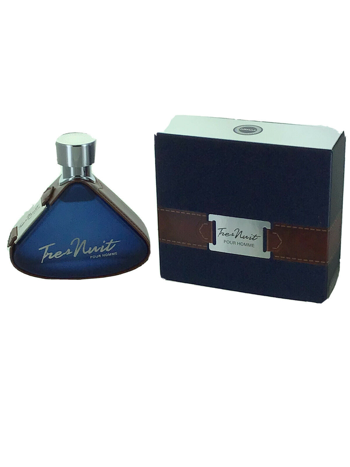 TRES NUIT ARMAF for Men - Internet Global Market