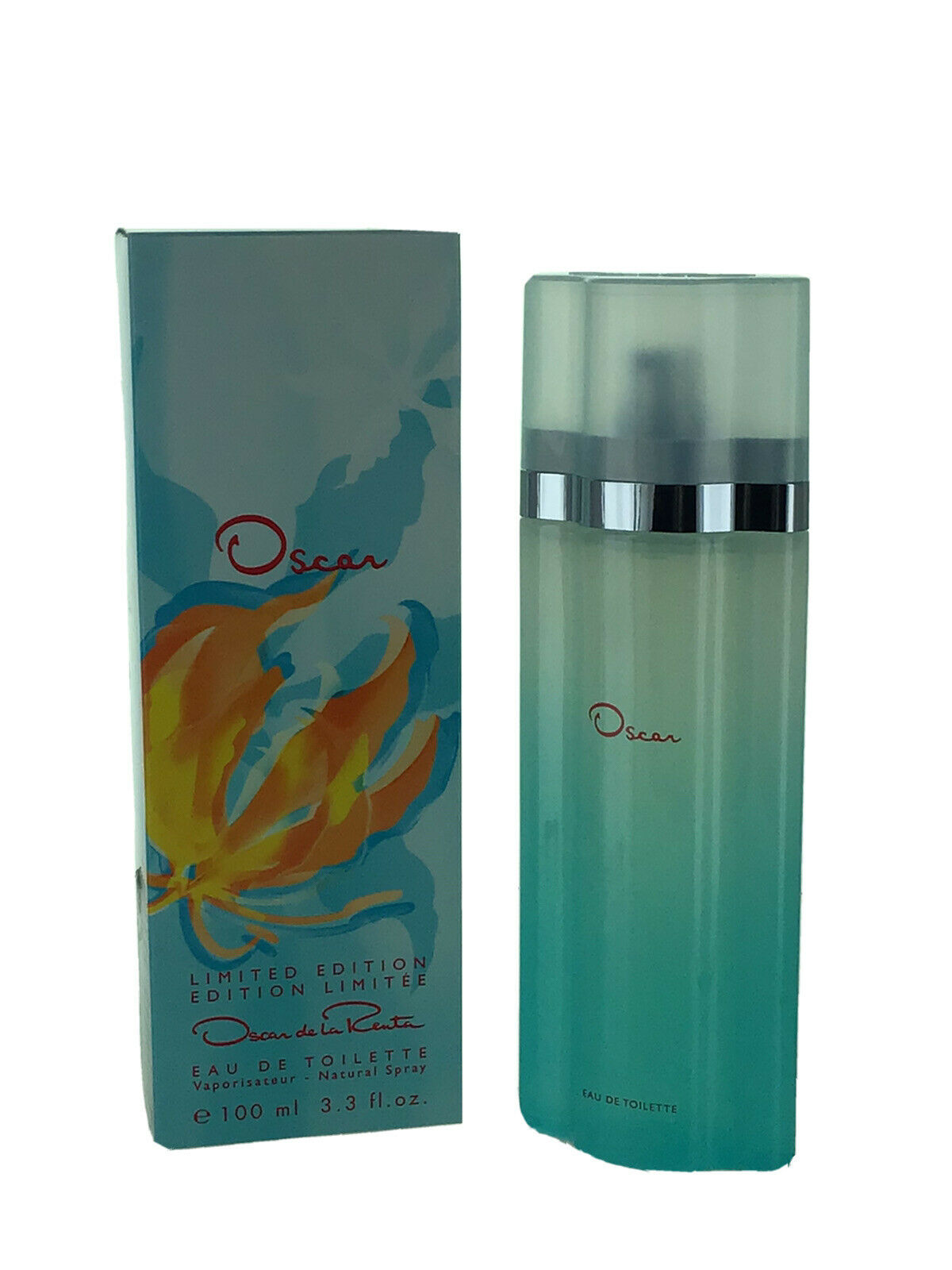 OSCAR SUMMER OSCAR DE LA RENTA for Women - Internet Global Market