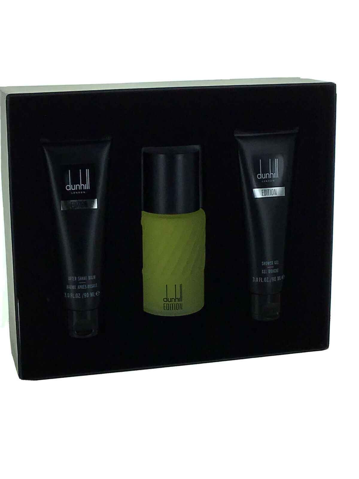 DUNHILL EDITION GIFT SET DUNHILL for MEN