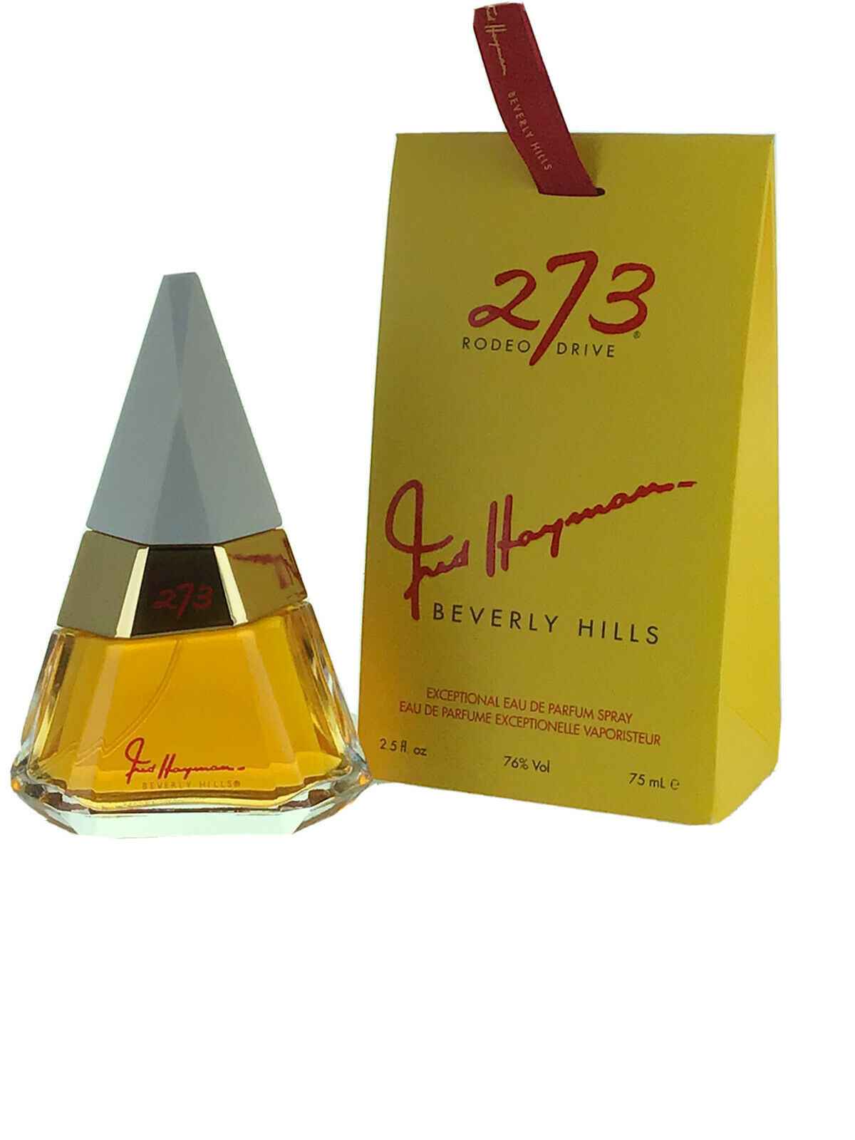 273 RODEO DRIVE FRED HAYMAN for Women