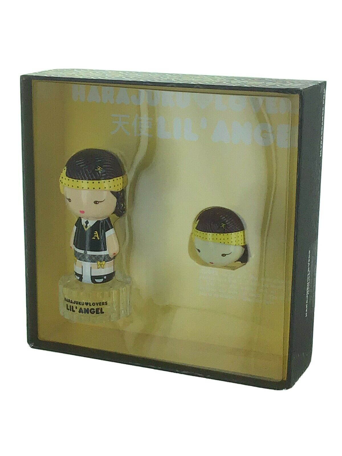 HARAJUKU LOVERS LIL'ANGEL GIFT SET for Women - Internet Global Market